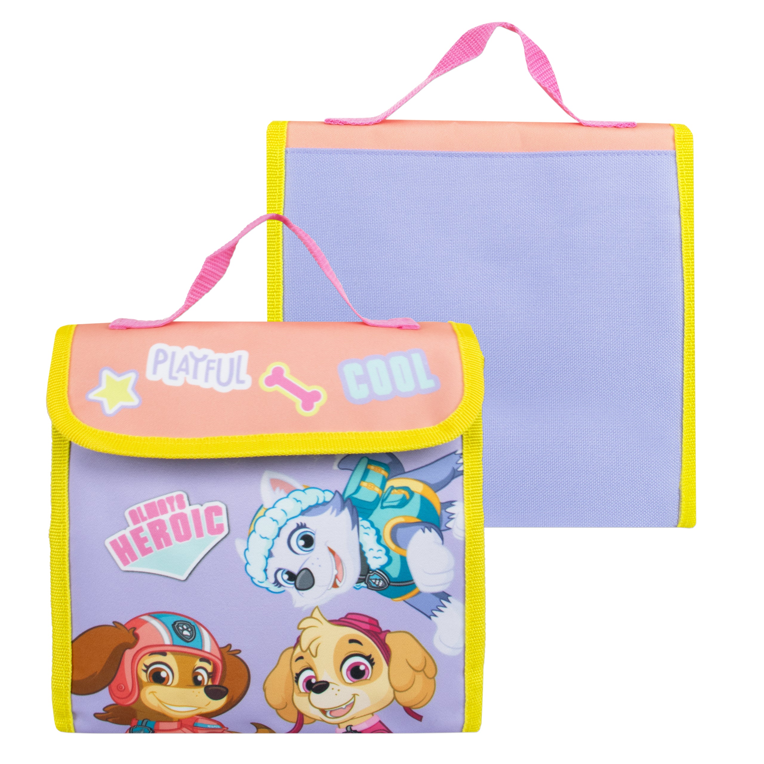 PAW Patrol 3 Piece Backpack Set