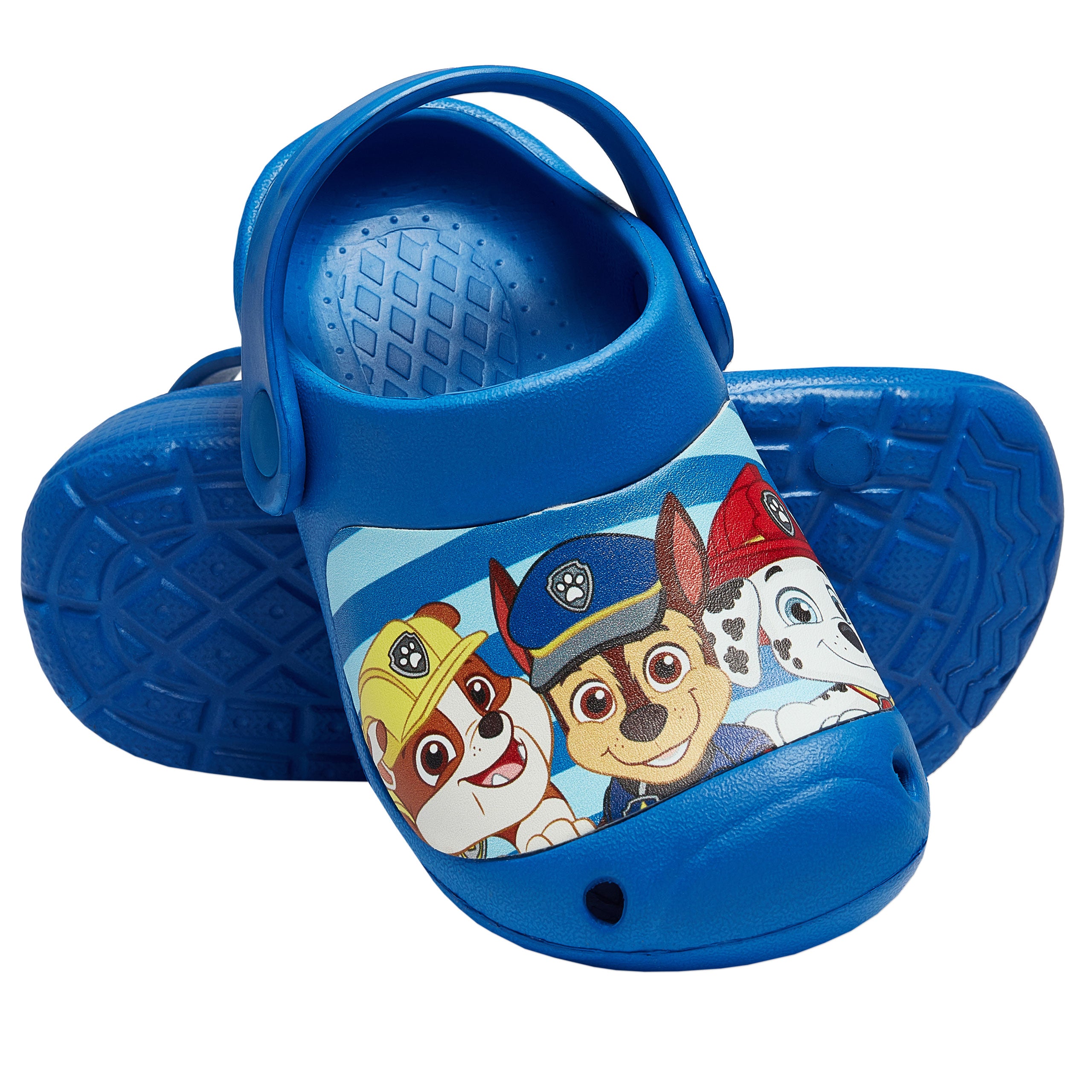 PAW Patrol Clogs