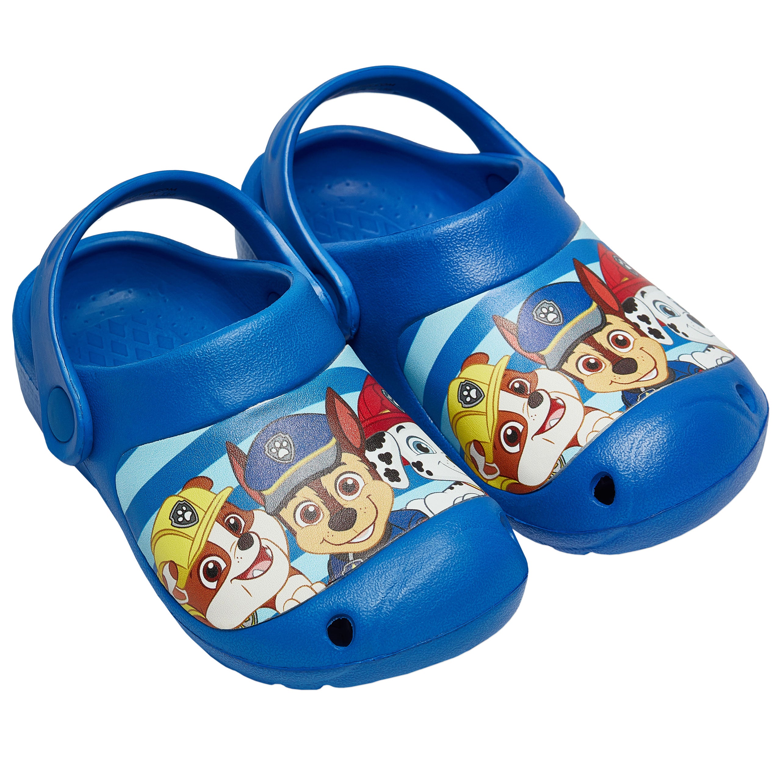 PAW Patrol Clogs