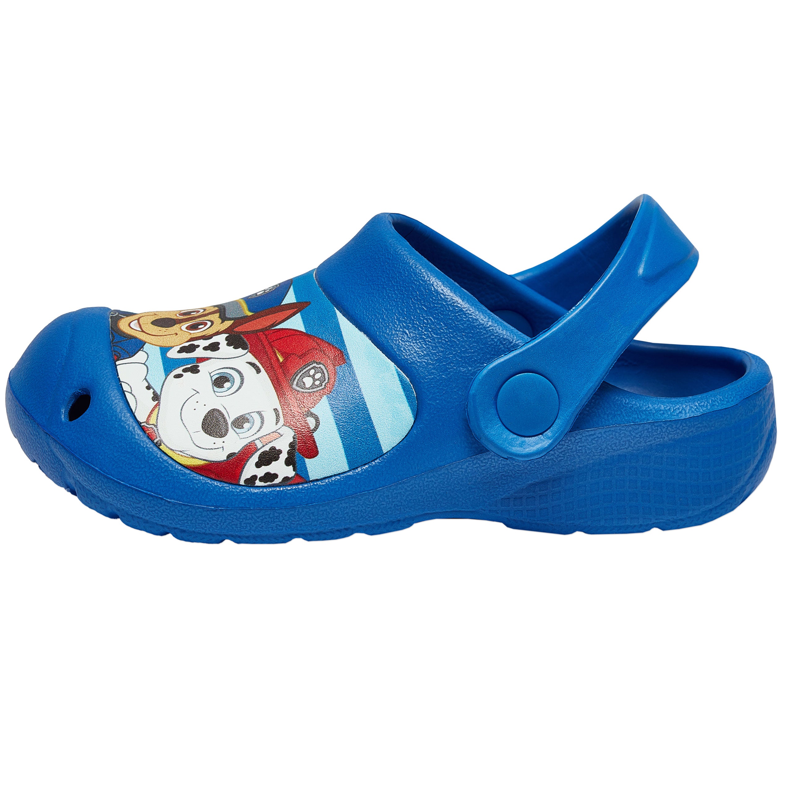 PAW Patrol Clogs