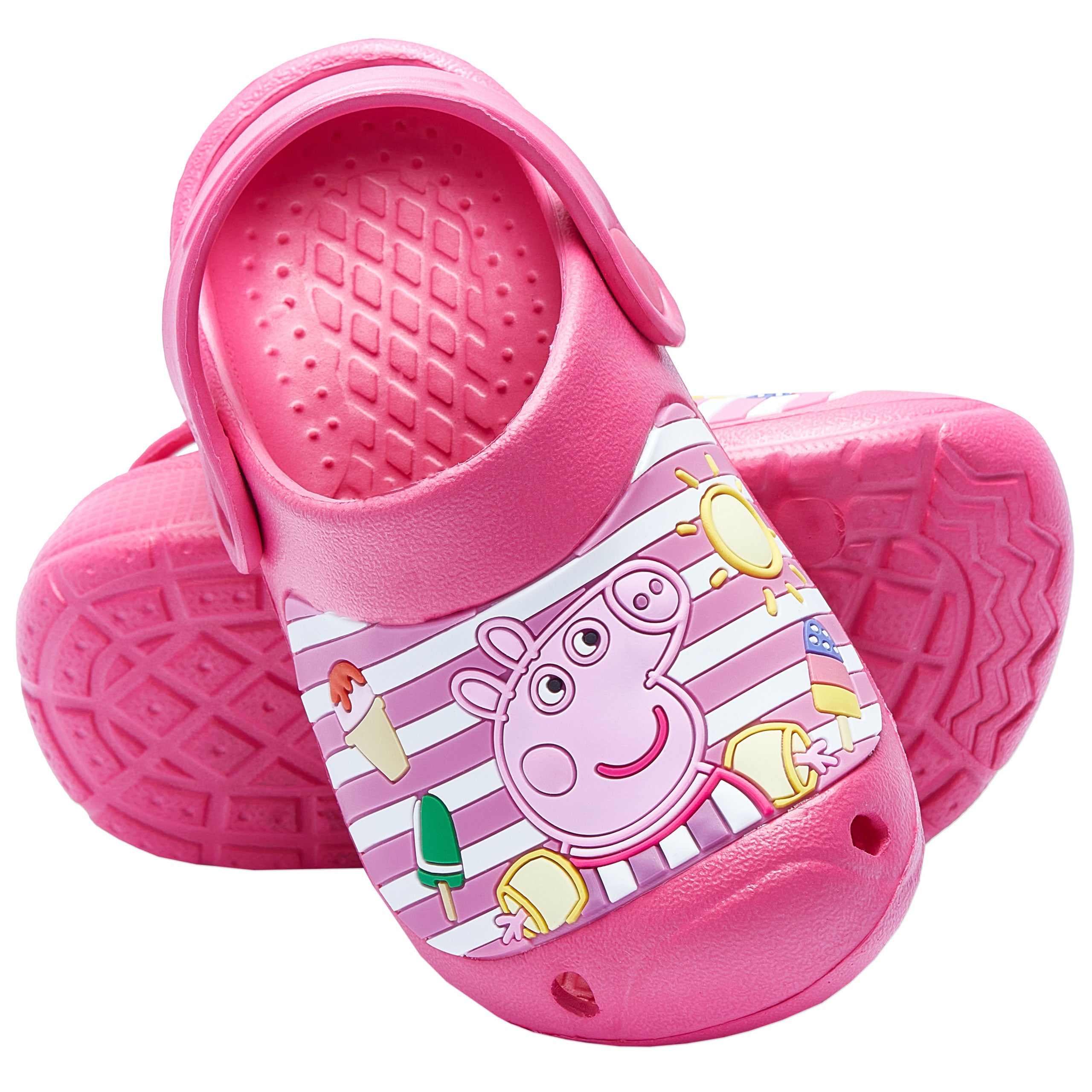 Peppa Pig Clogs