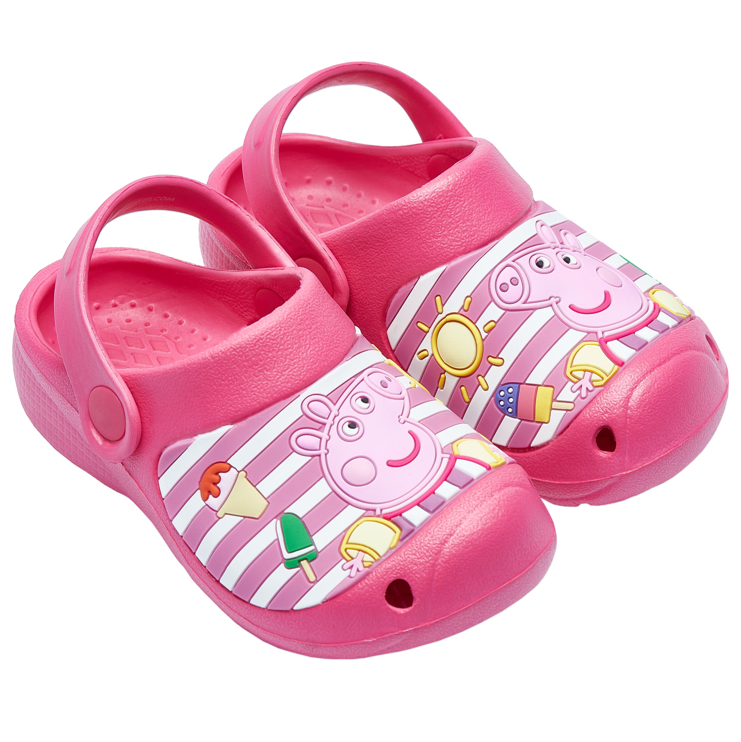 Peppa Pig Clogs