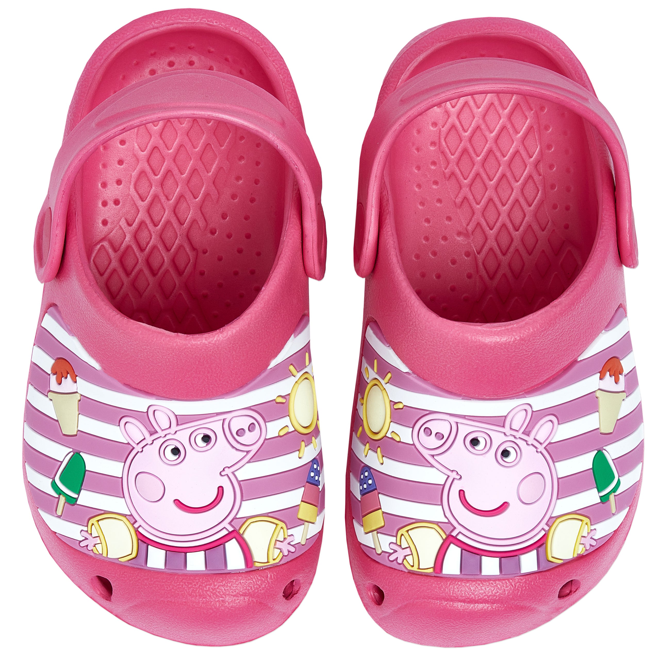 Peppa Pig Clogs