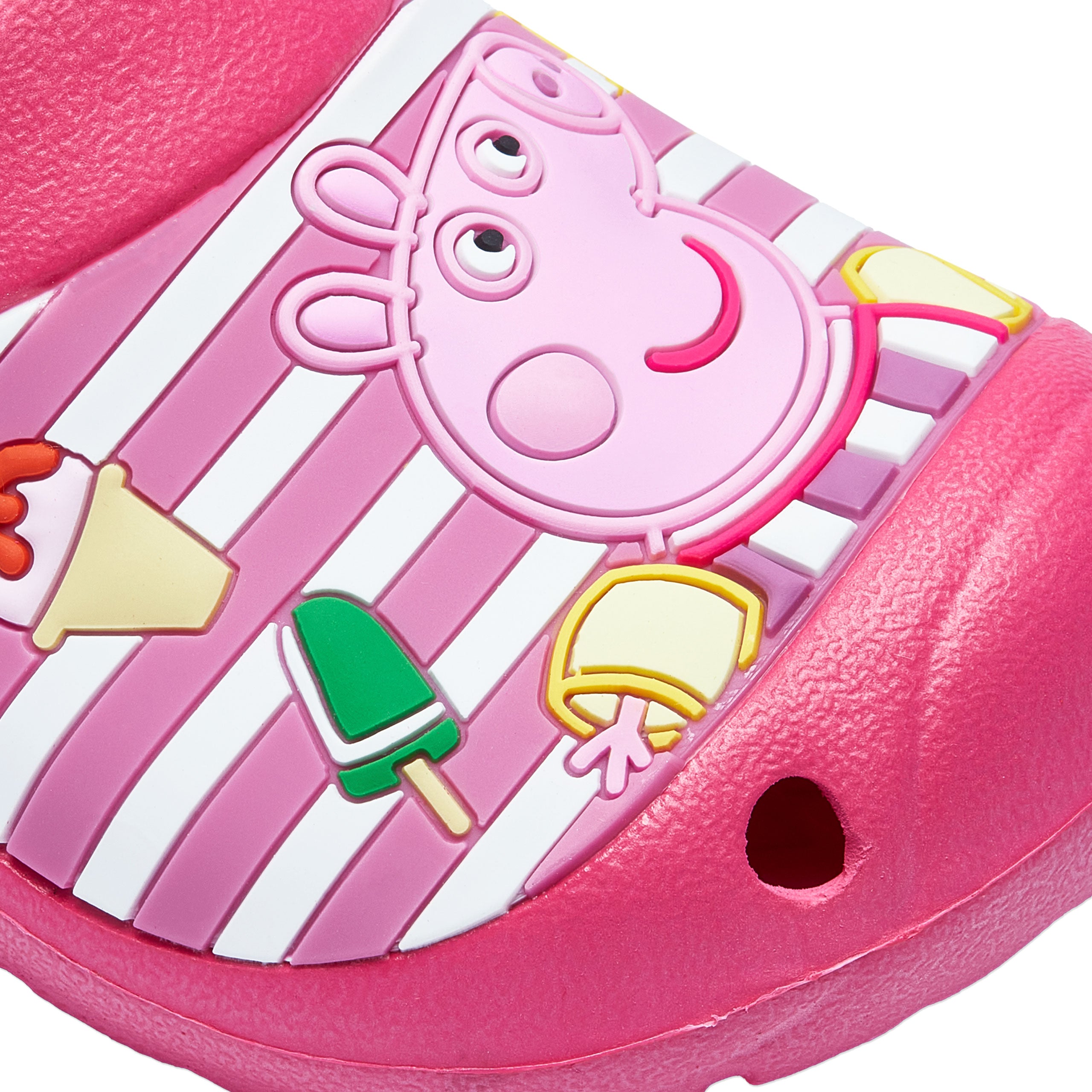 Peppa Pig Clogs