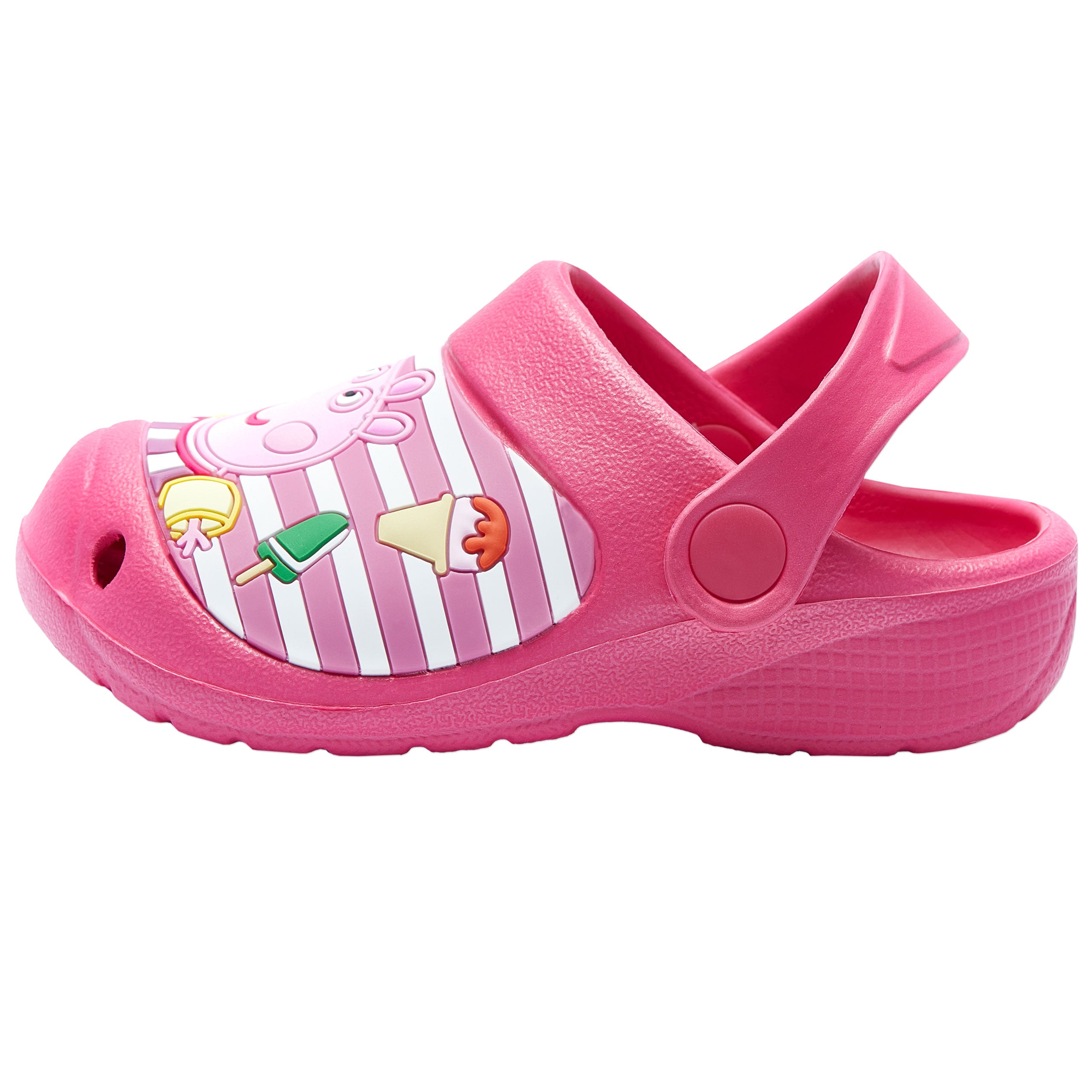 Peppa Pig Clogs