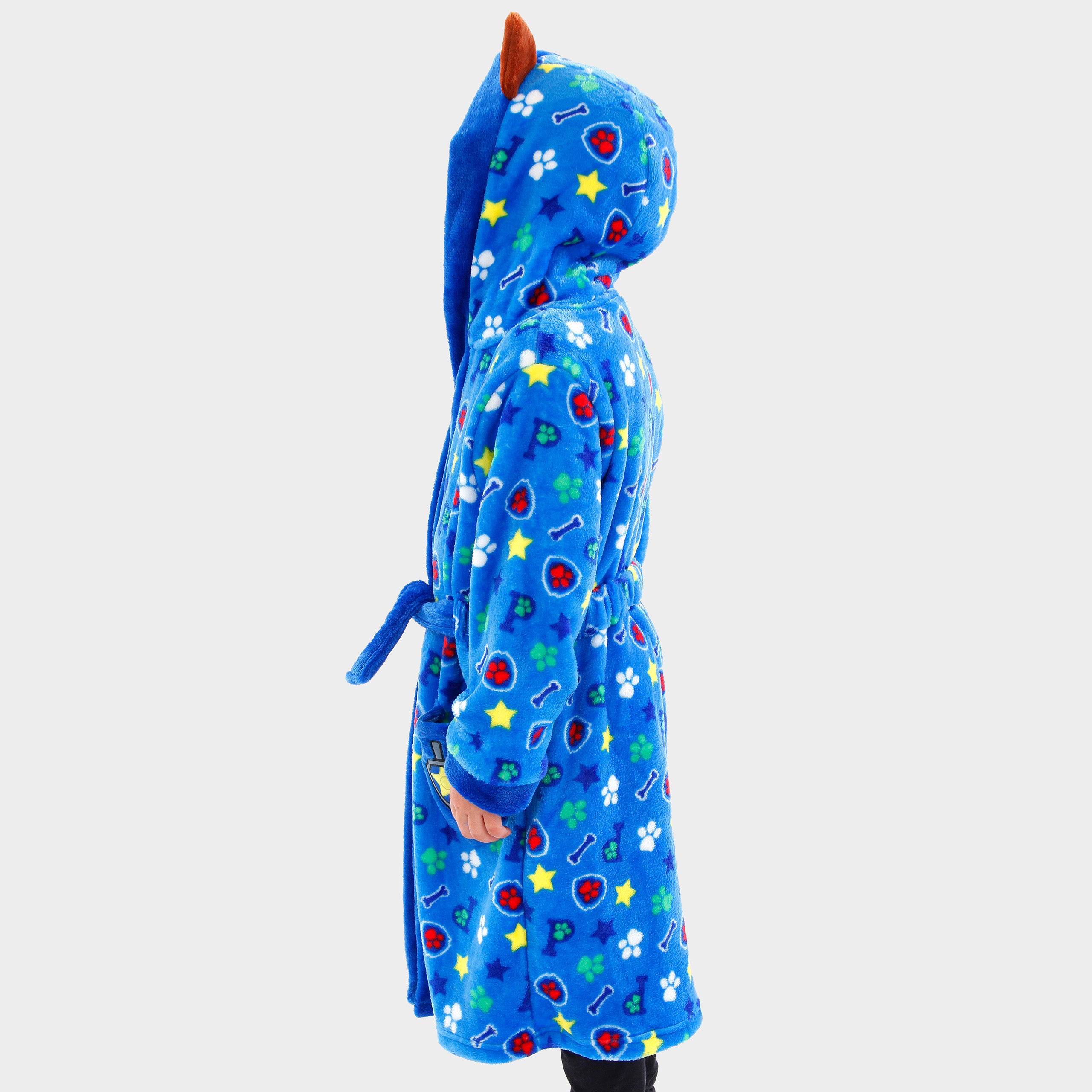 PAW Patrol Dressing Gown - Chase