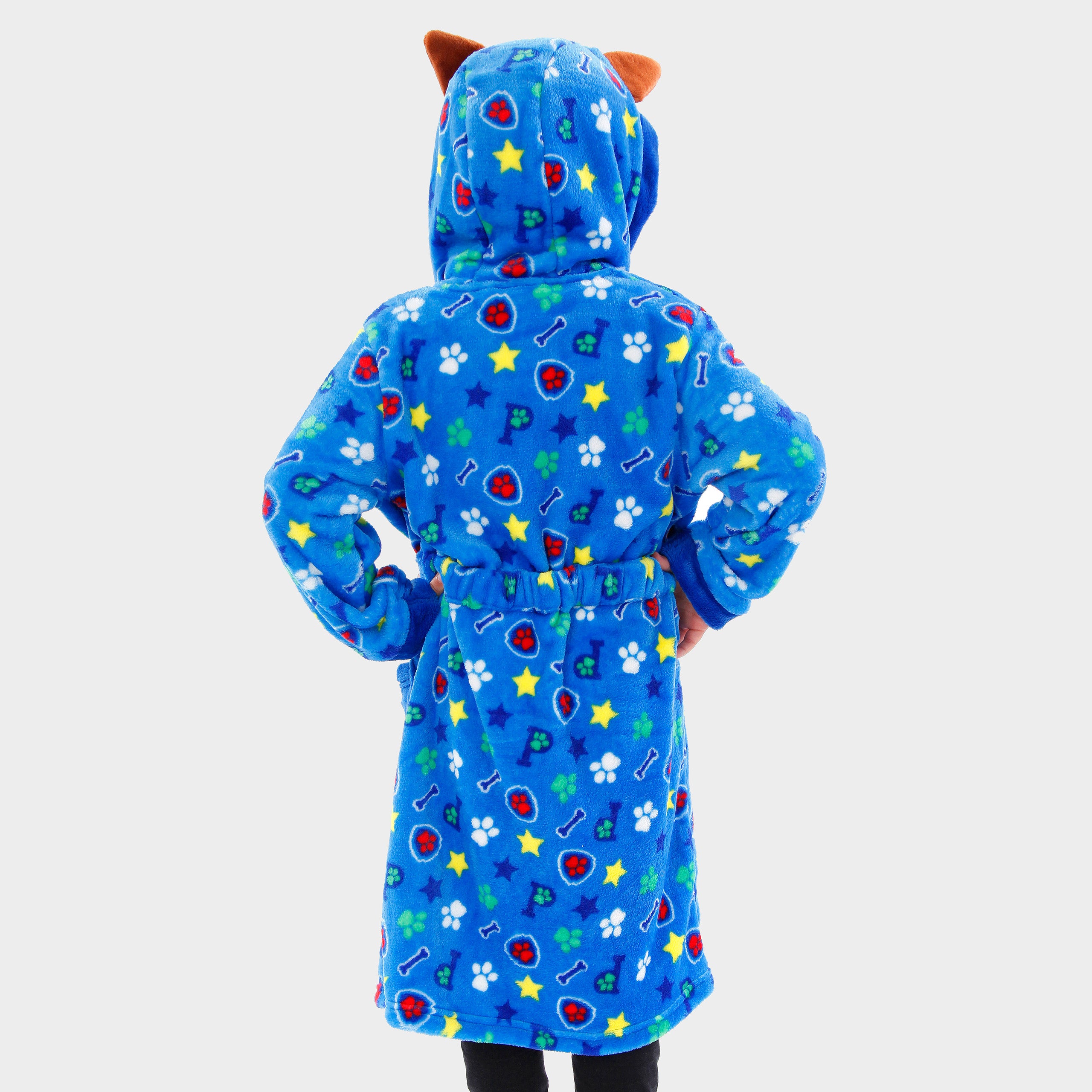 PAW Patrol Dressing Gown - Chase