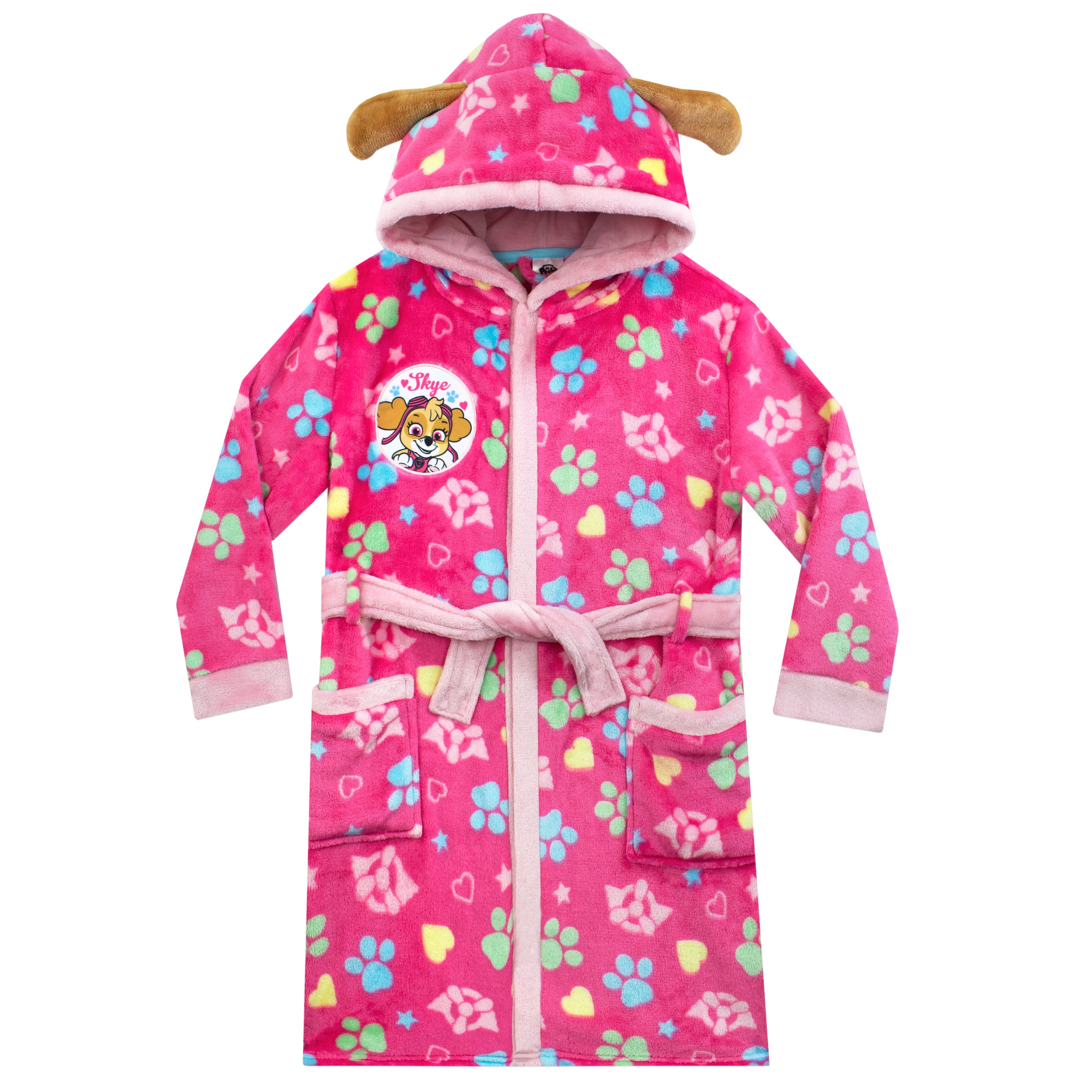 PAW Patrol Dressing Gown