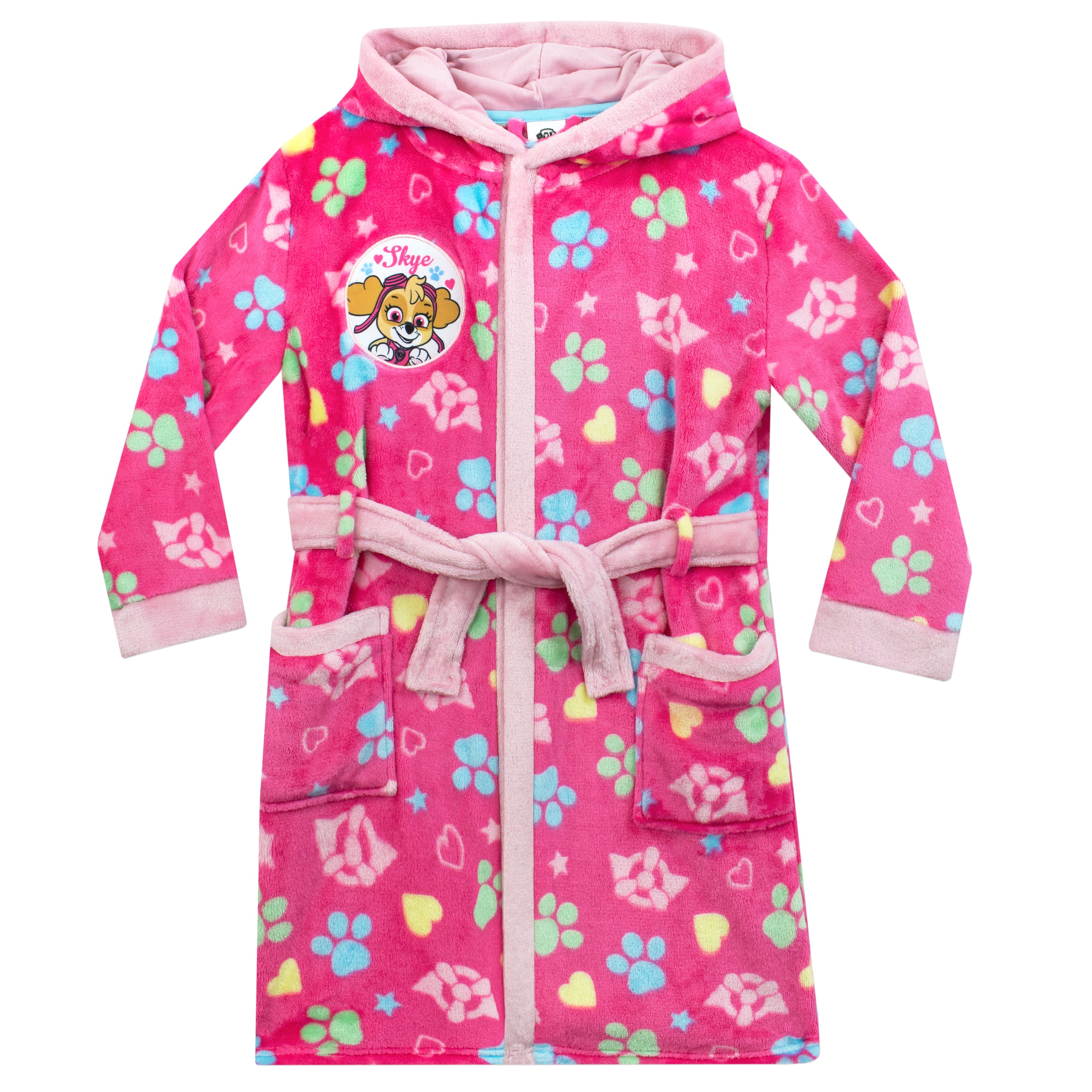 PAW Patrol Dressing Gown