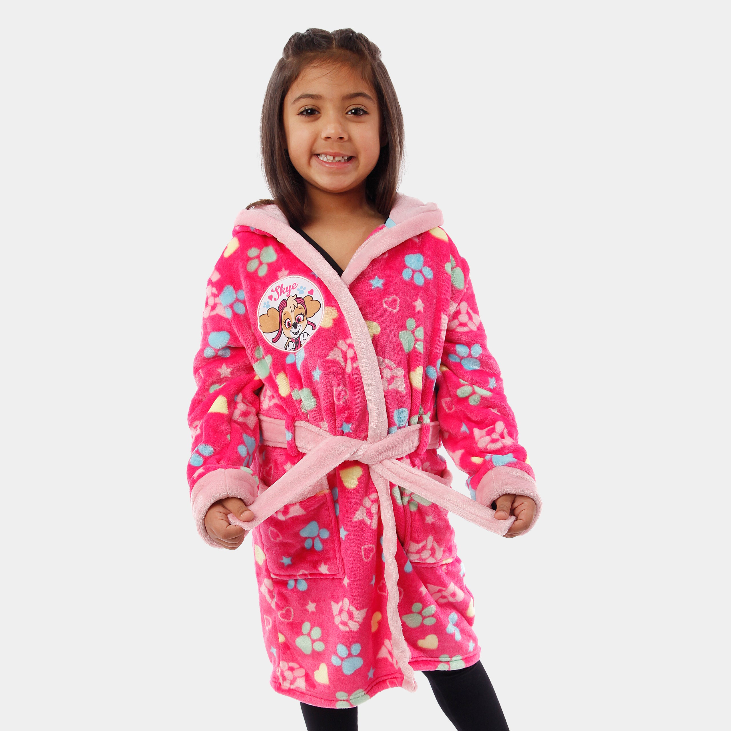 PAW Patrol Dressing Gown