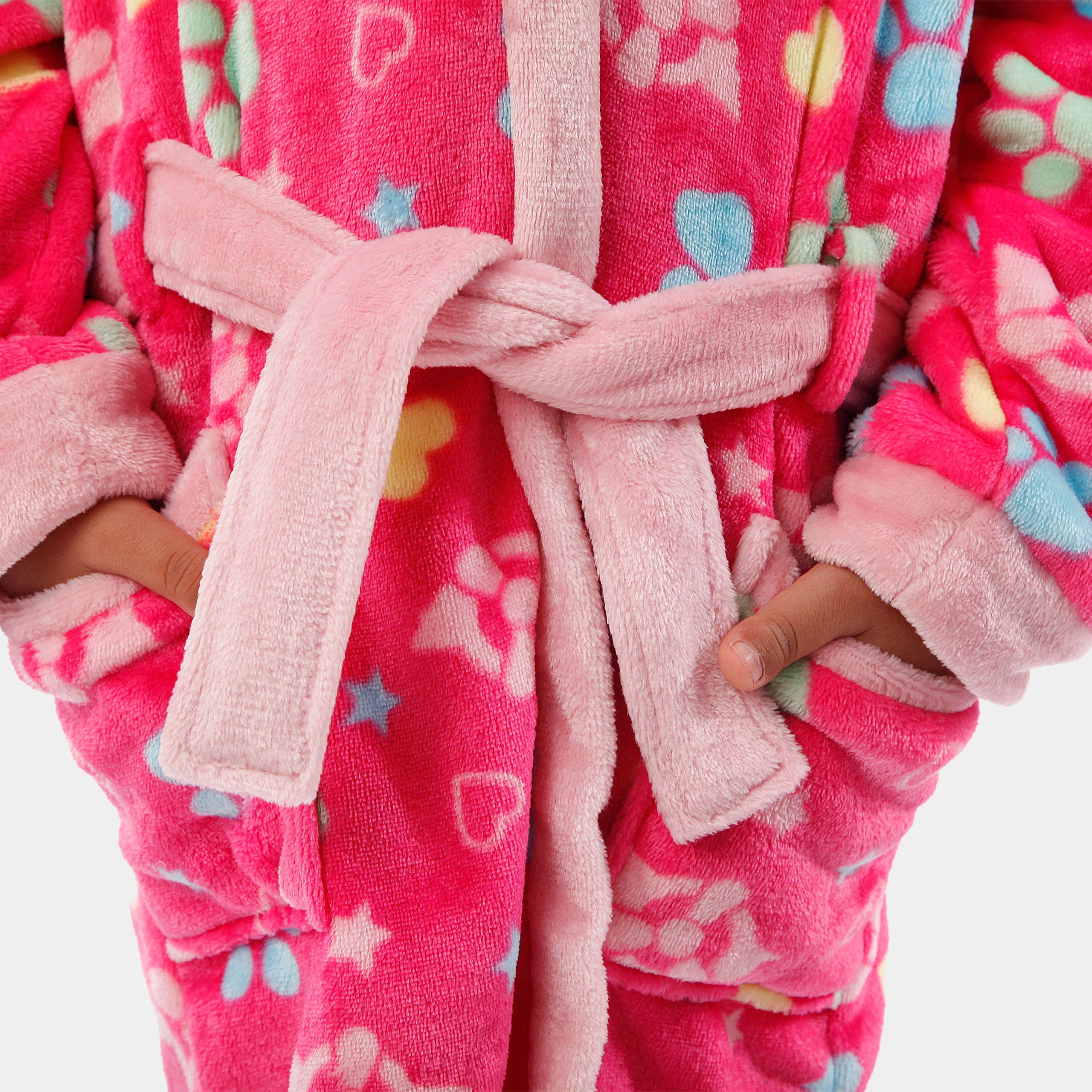 PAW Patrol Dressing Gown