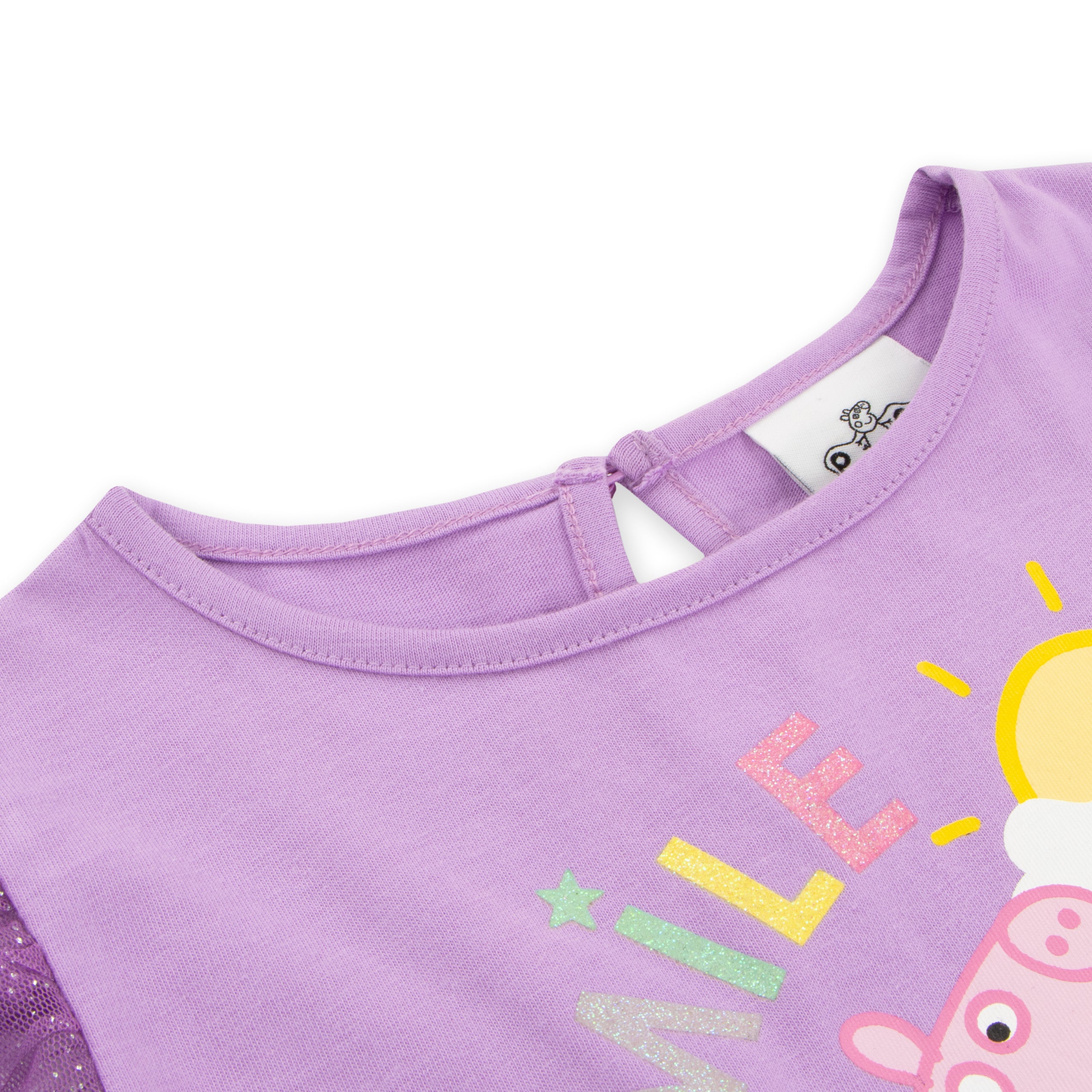 Peppa Pig Party Dress