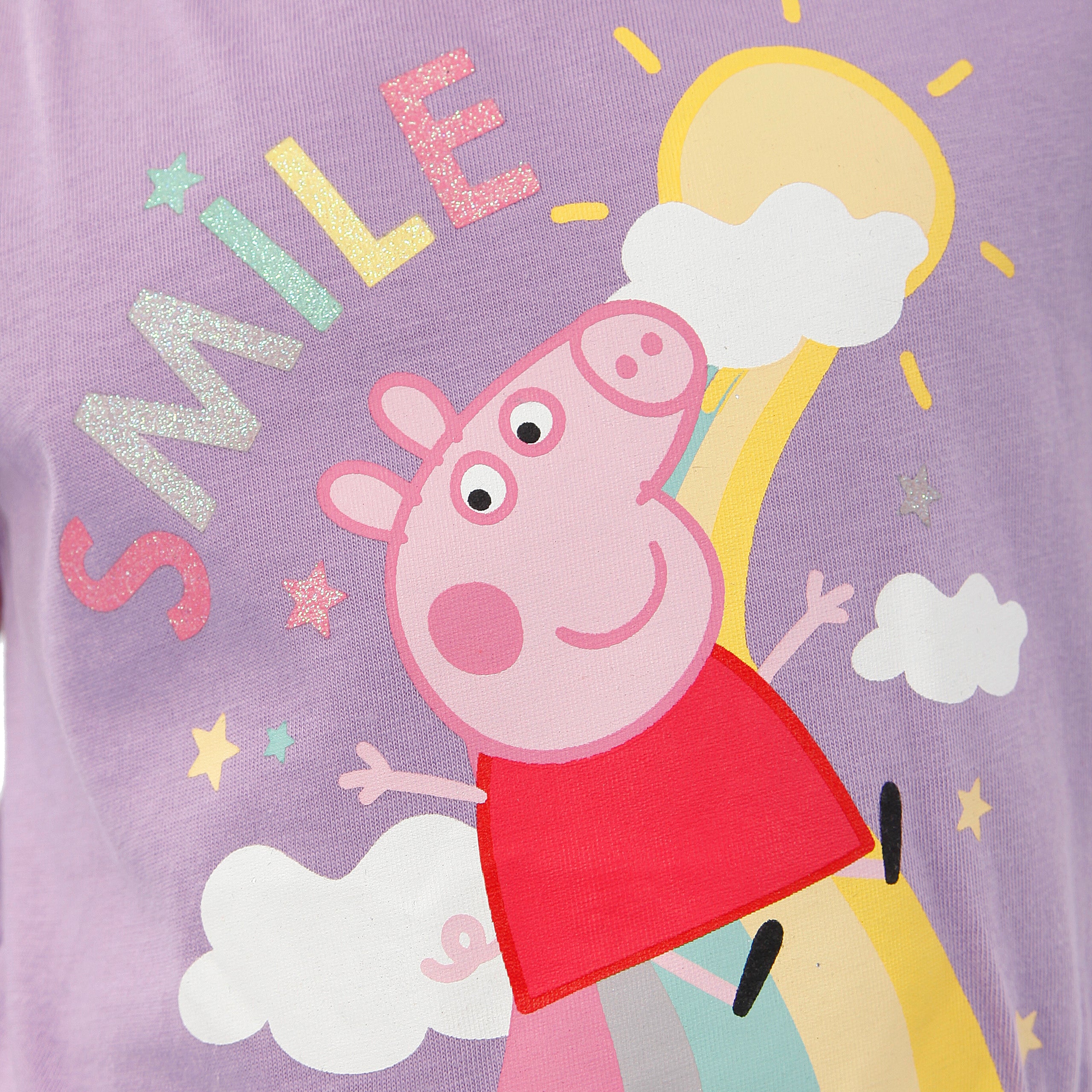 Peppa Pig Party Dress