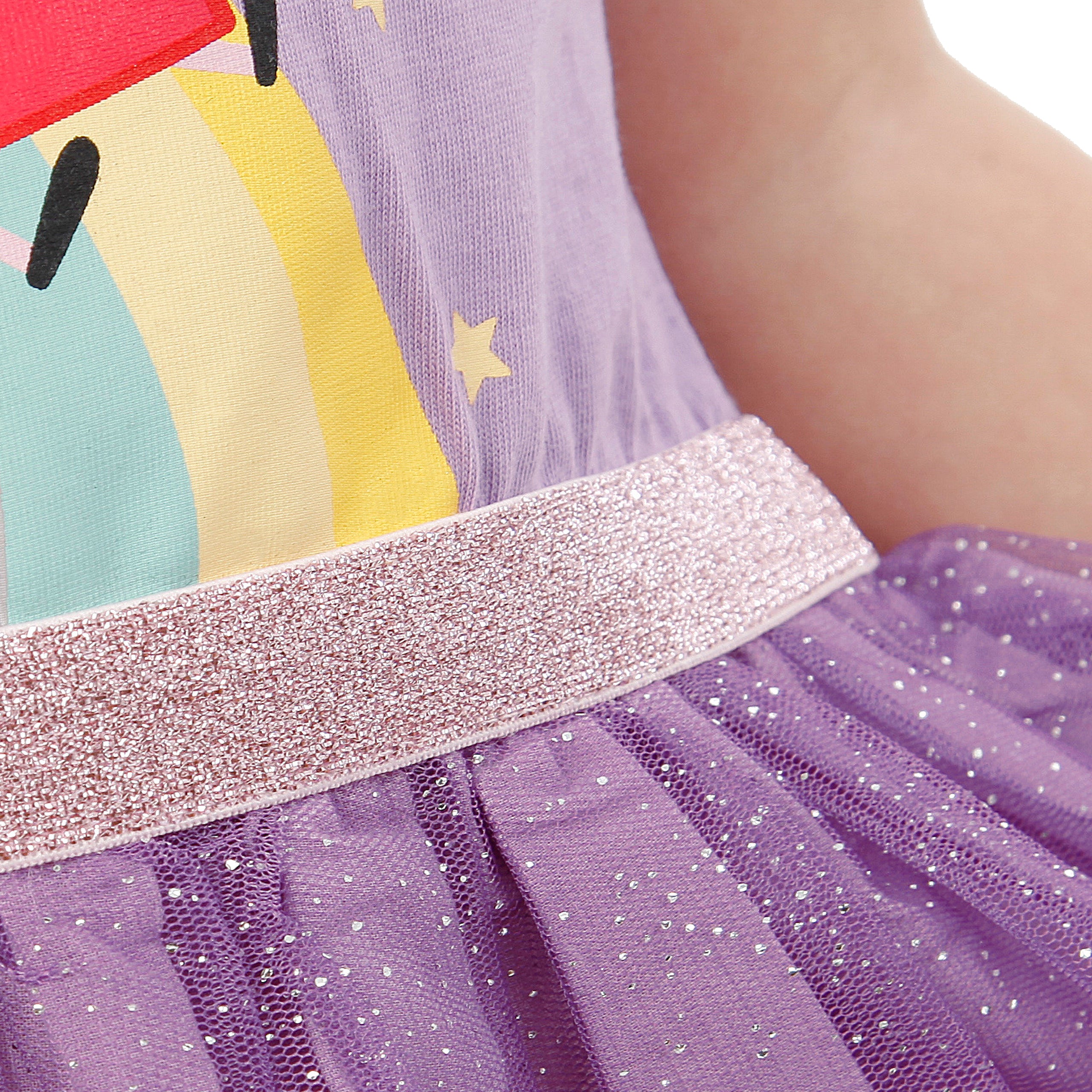 Peppa Pig Party Dress