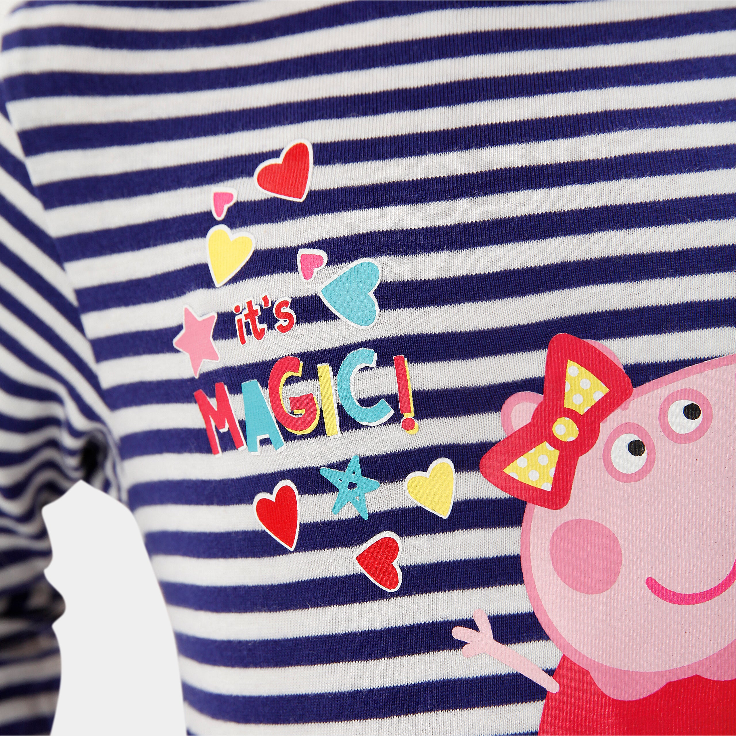 Kids Peppa Pig Dress