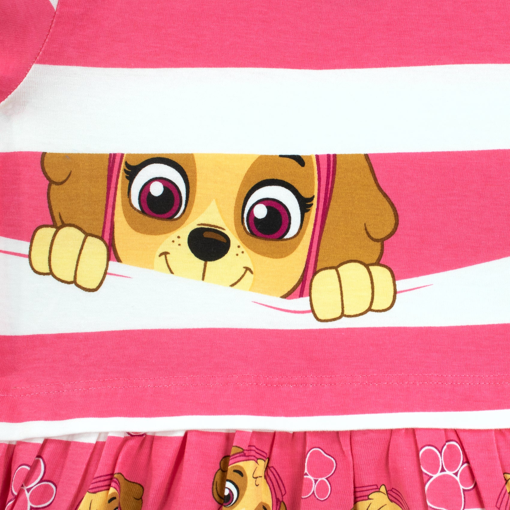 Paw Patrol Dress | Kids Paw Patrol Clothing | Official Merchandise ...