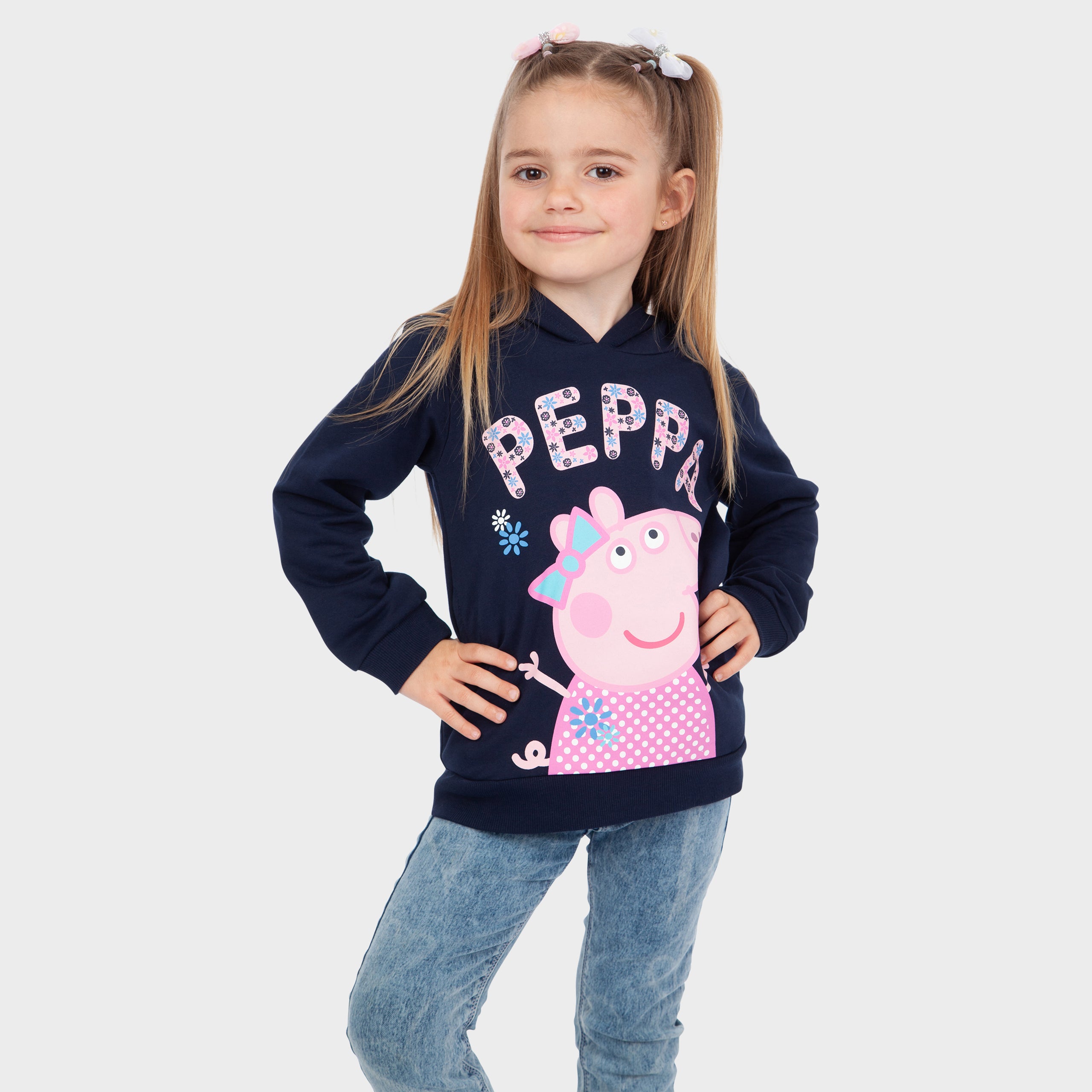 Peppa Pig Hoodie