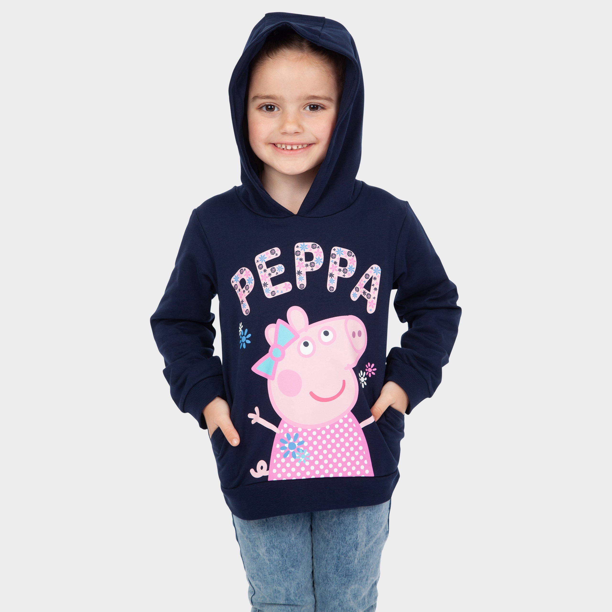 Peppa Pig Hoodie