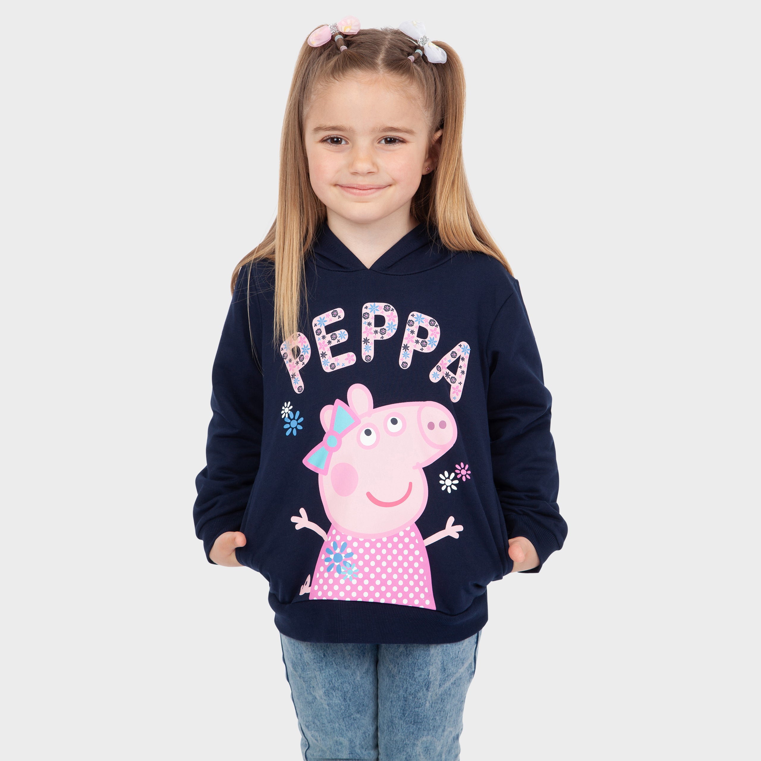 Peppa Pig Hoodie