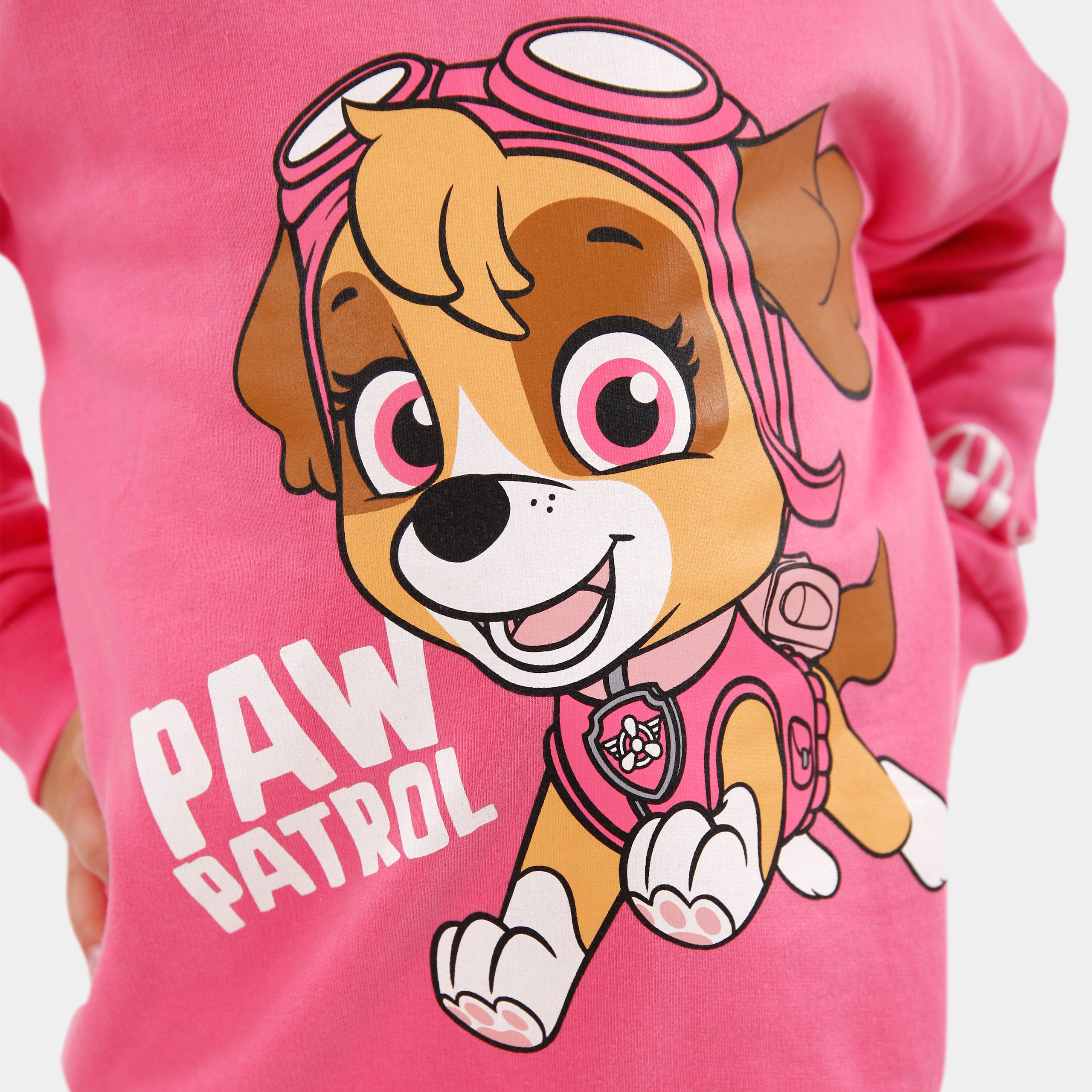 PAW Patrol Hoodie And Leggings Outfit Set