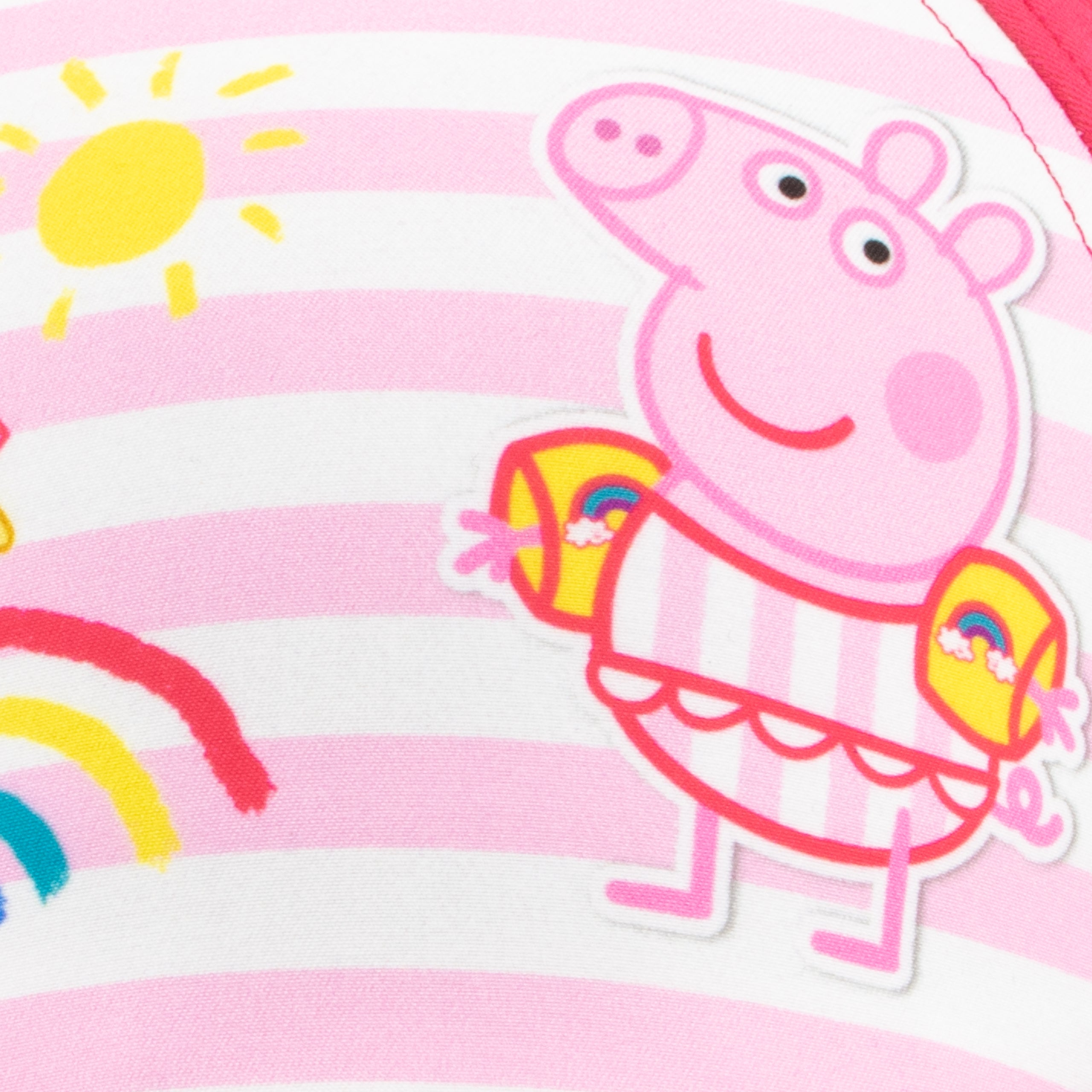 Peppa Pig Hat - Stripes