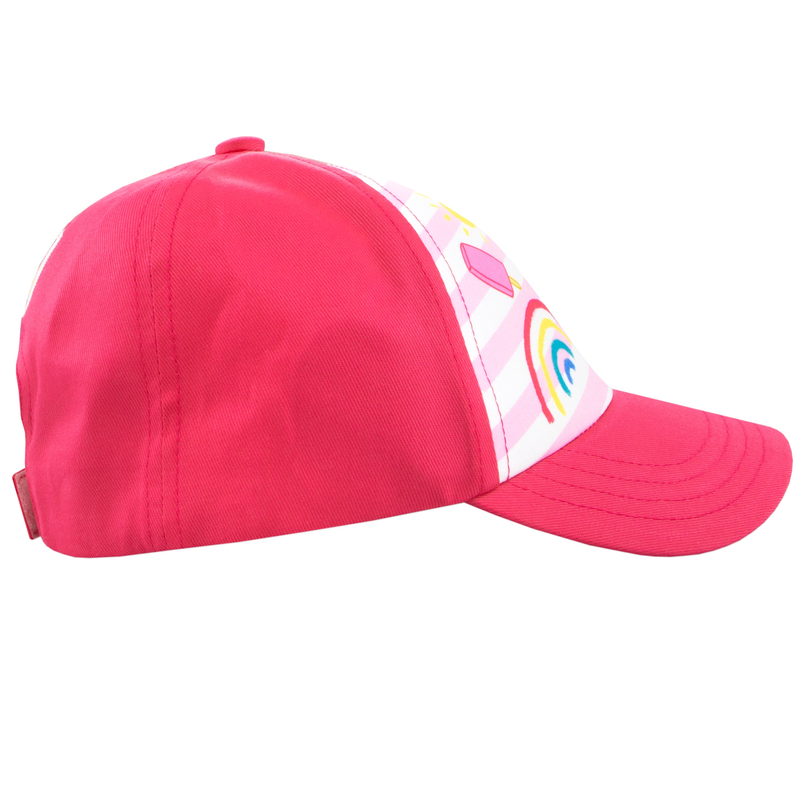 Peppa Pig Hat - Stripes