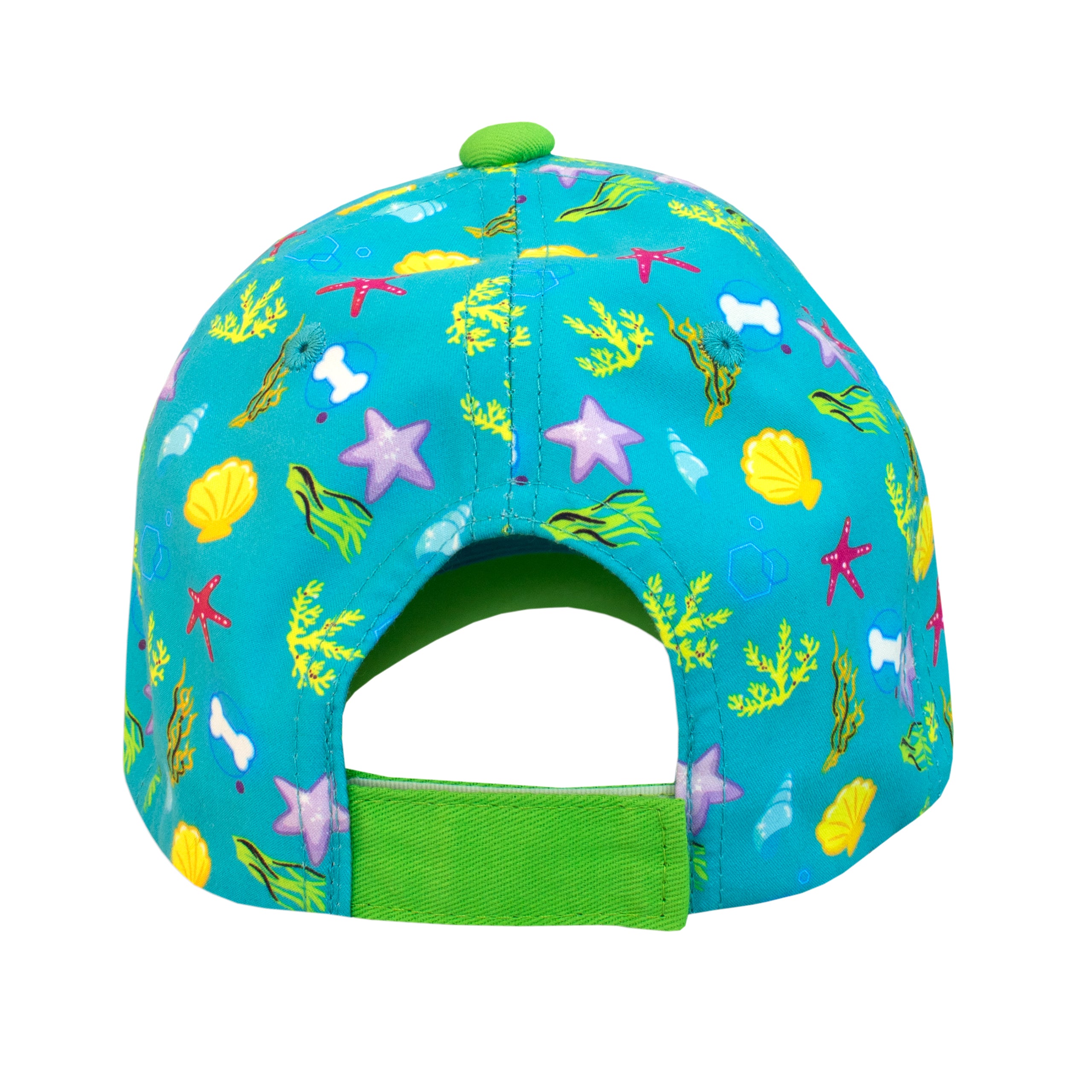 PAW Patrol Aqua Pups Hat