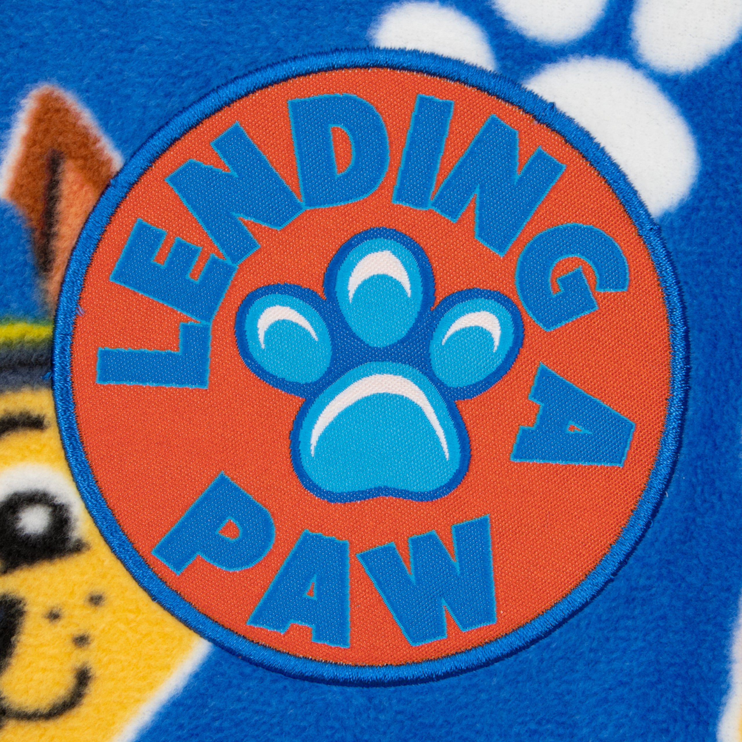 PAW Patrol Fleece Jacket - Chase