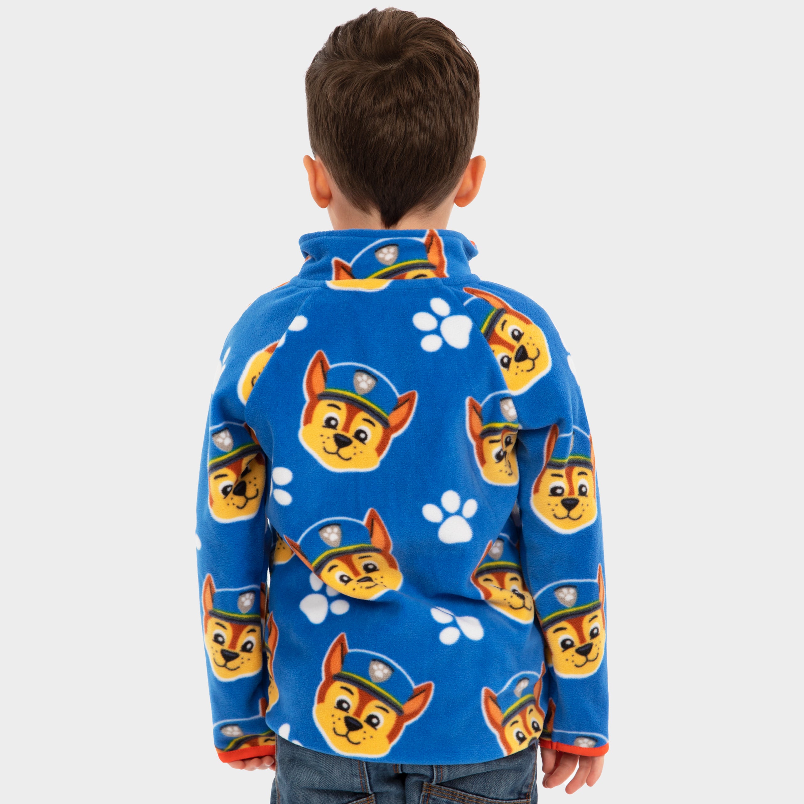 PAW Patrol Fleece Jacket - Chase