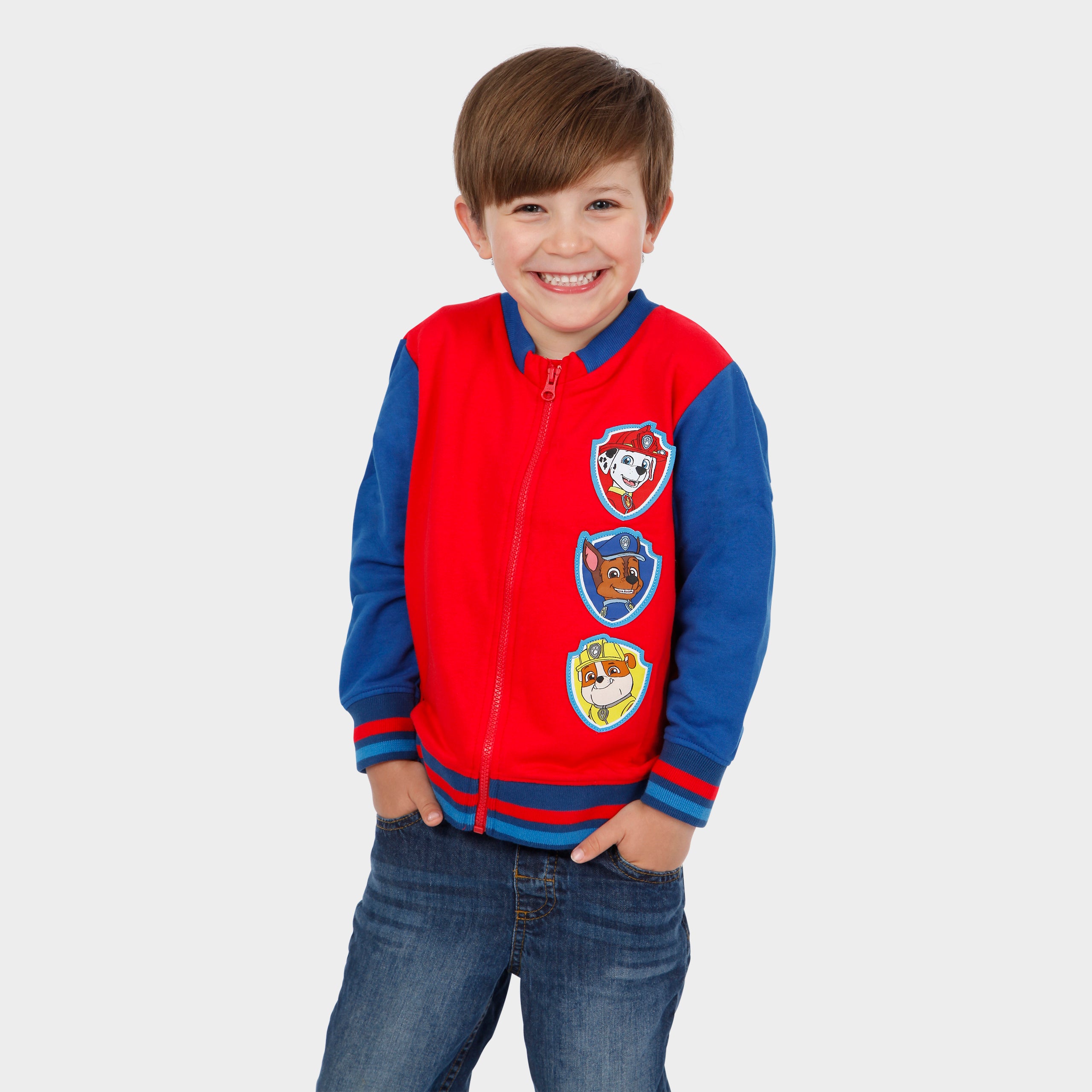 PAW Patrol Jacket