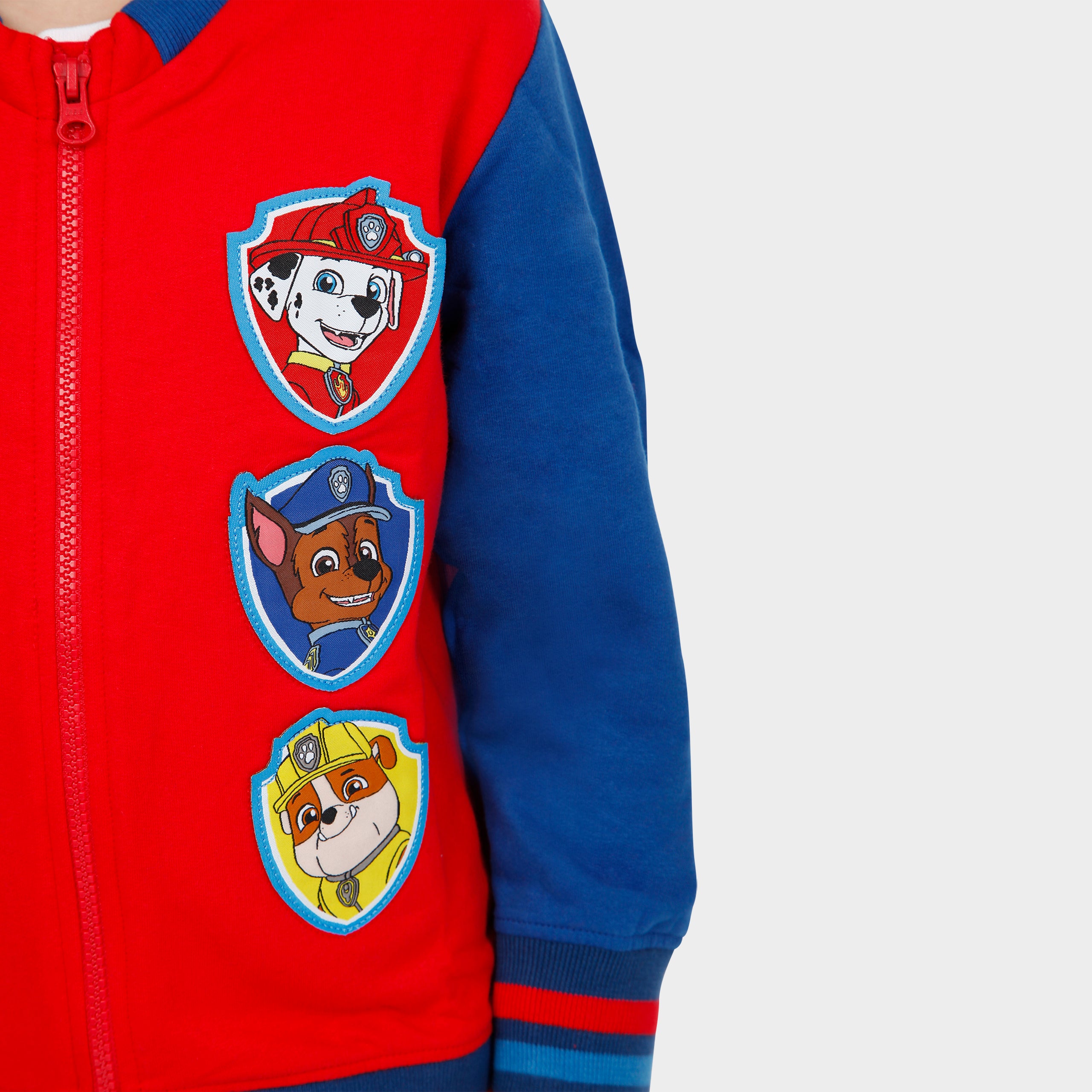 PAW Patrol Jacket