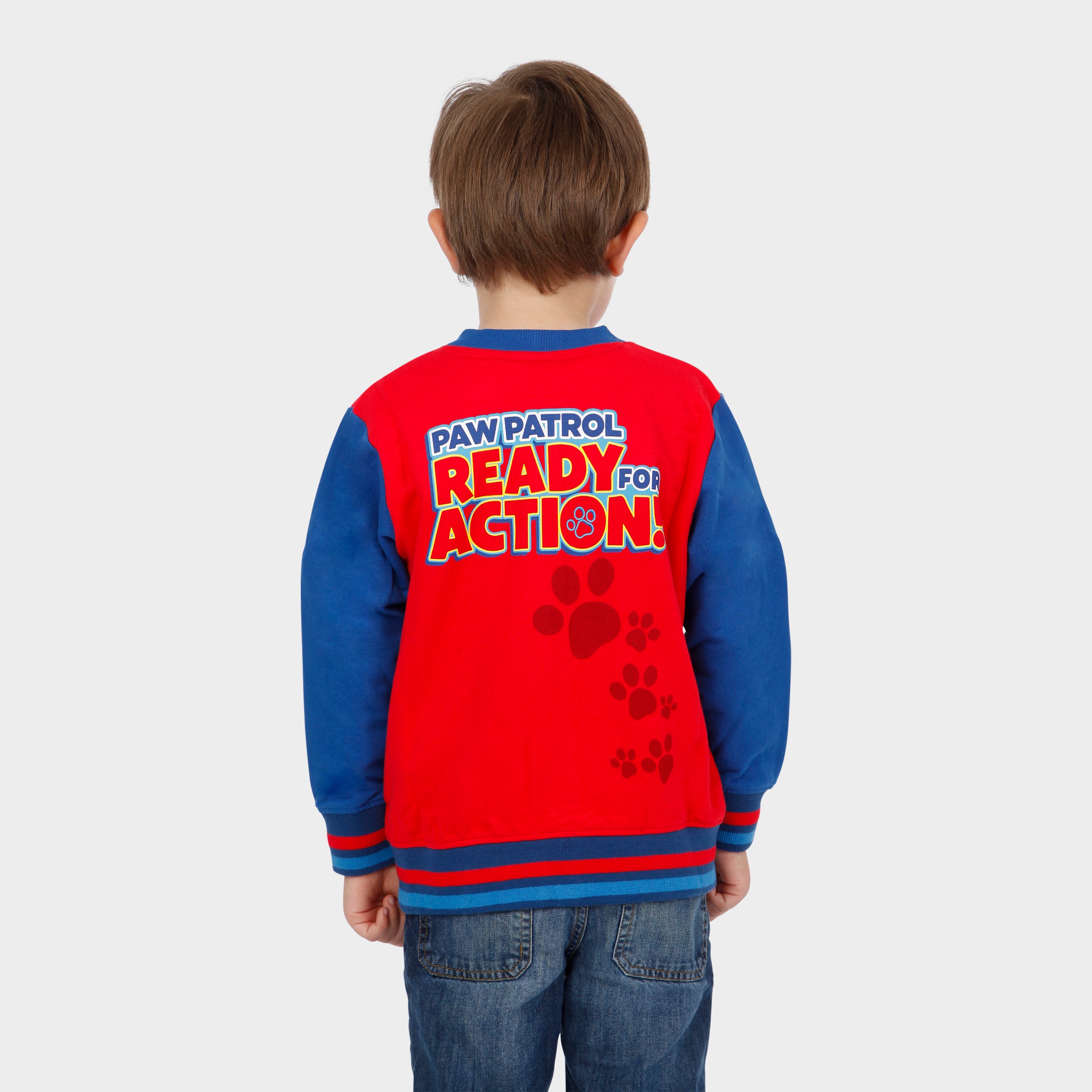 PAW Patrol Jacket