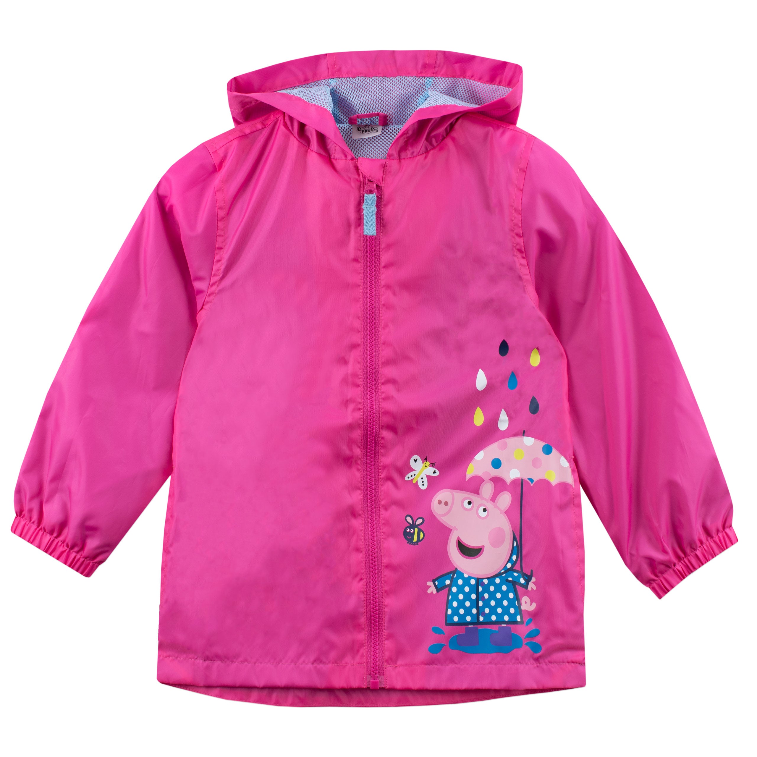 Peppa Pig Raincoat