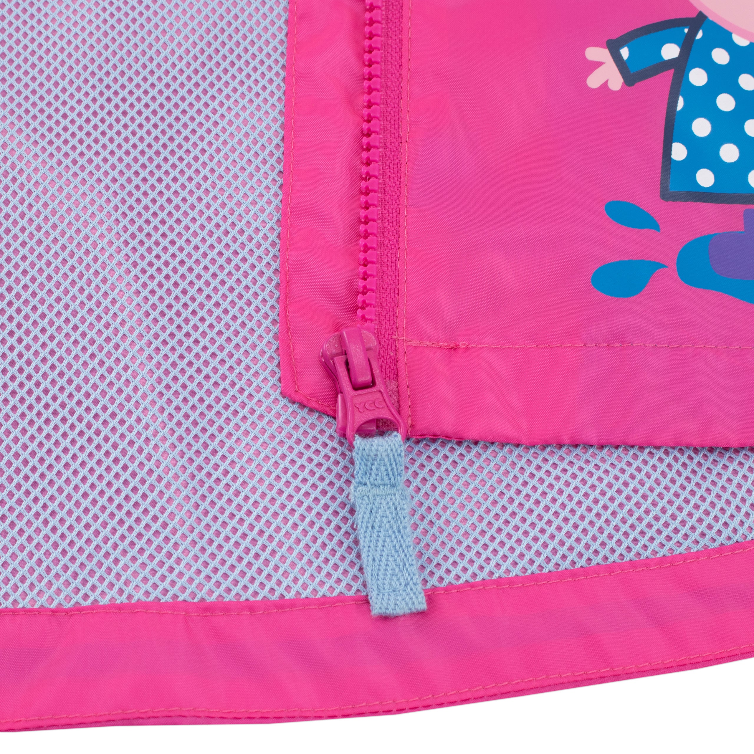 Peppa Pig Raincoat