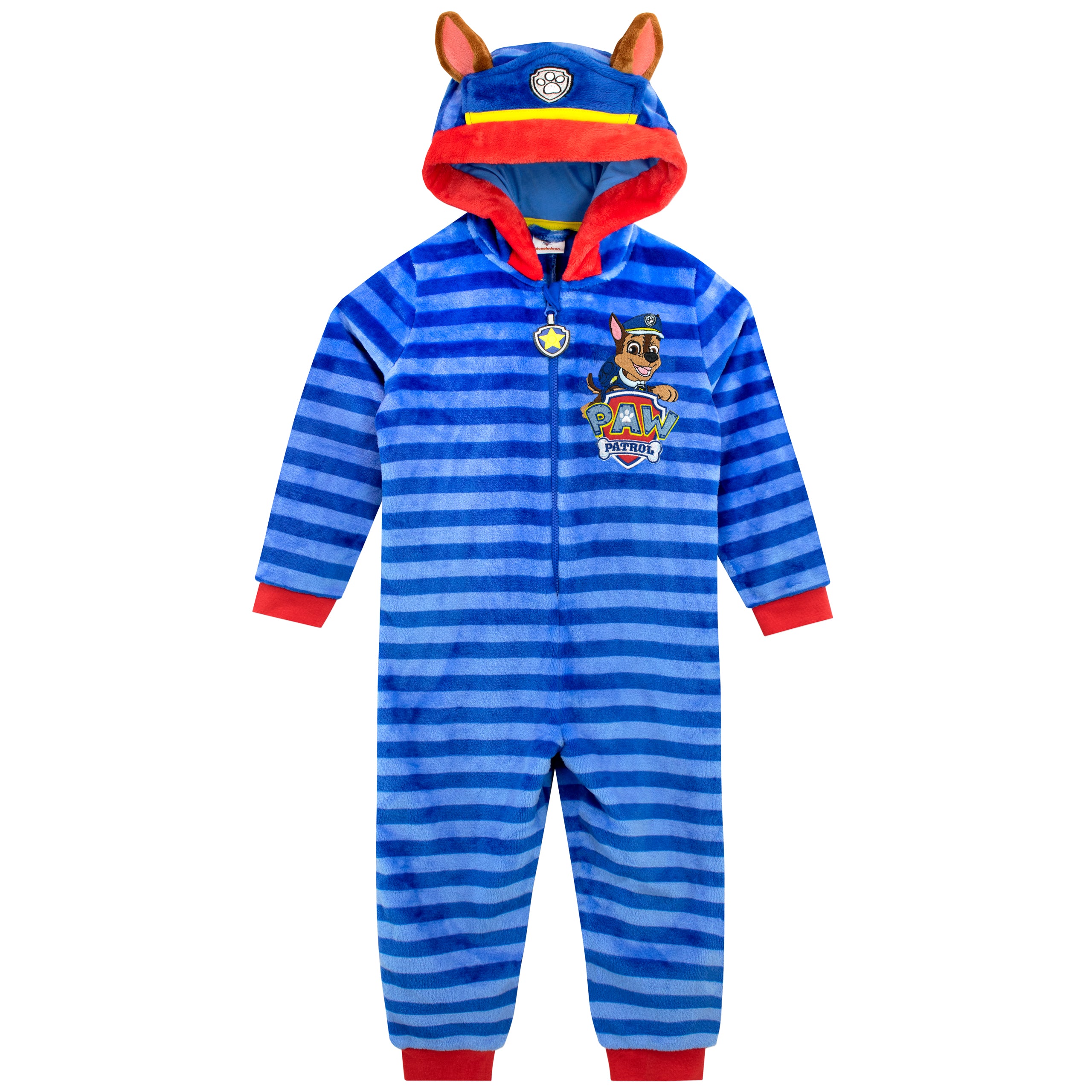 PAW Patrol Onesie - Chase