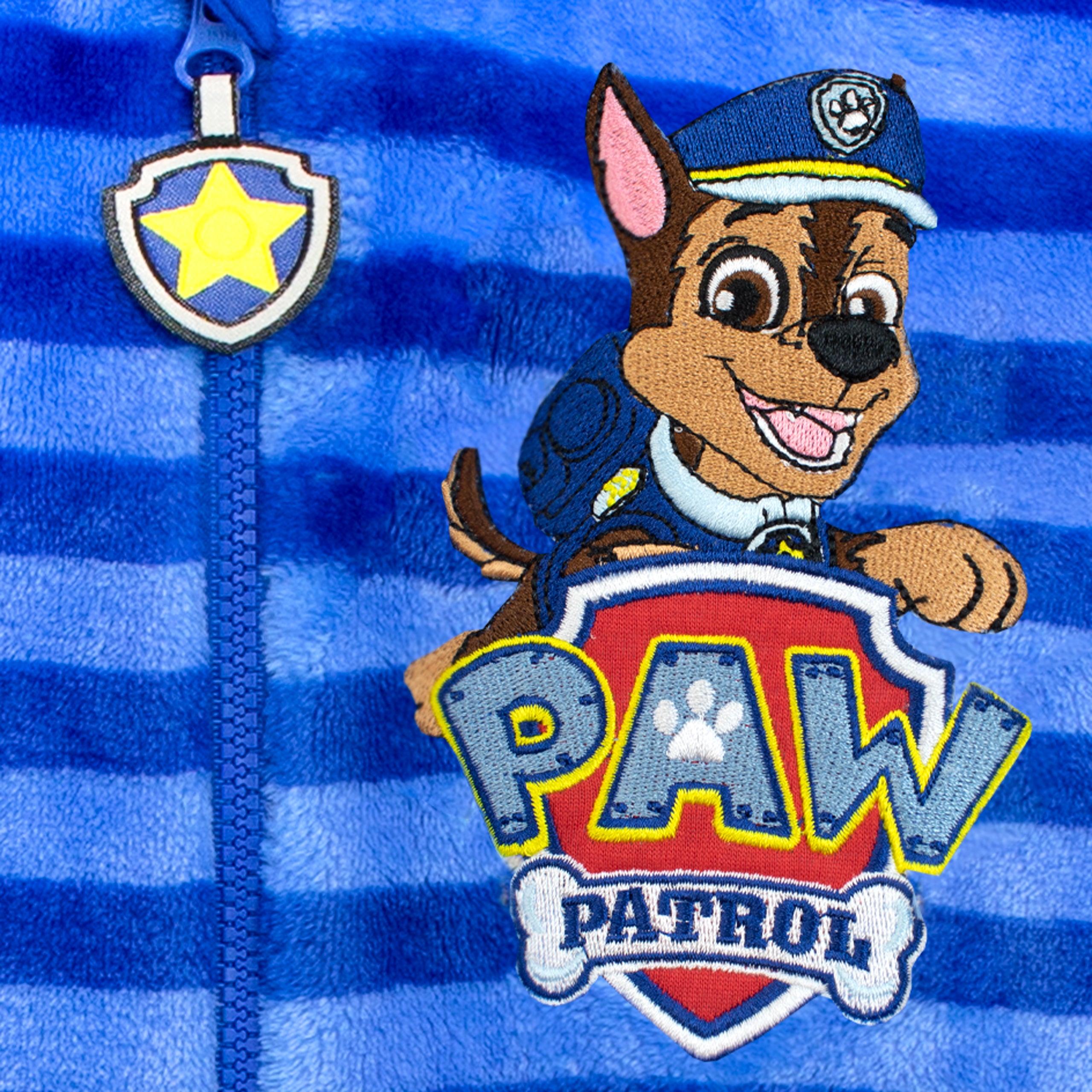 PAW Patrol Onesie - Chase