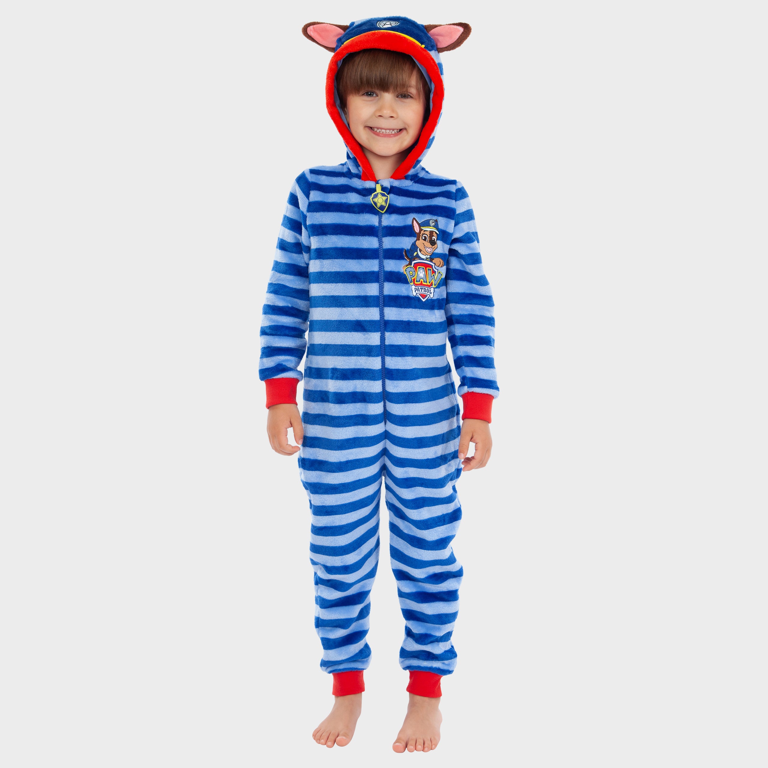 PAW Patrol Onesie - Chase