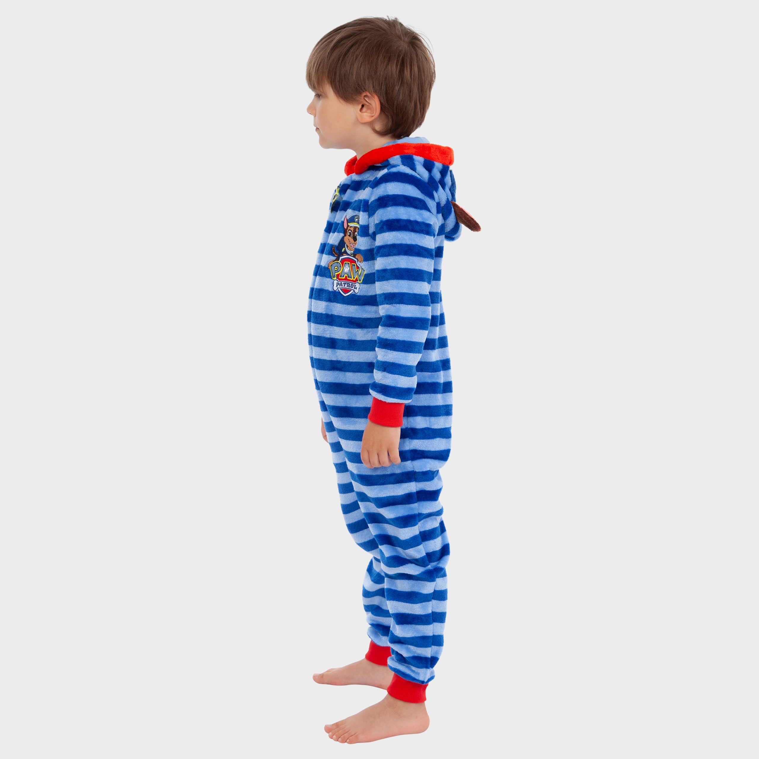 PAW Patrol Onesie - Chase