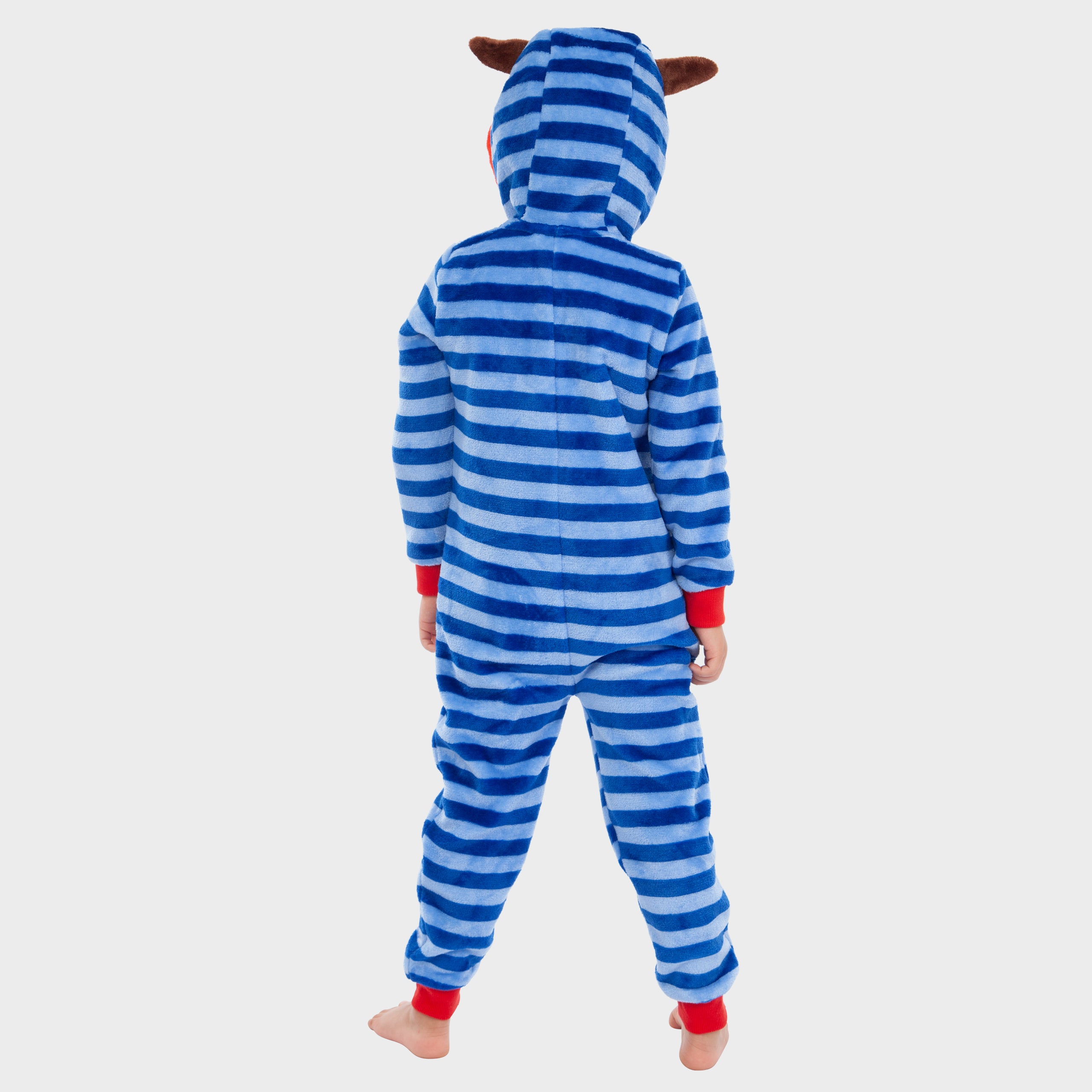 PAW Patrol Onesie - Chase