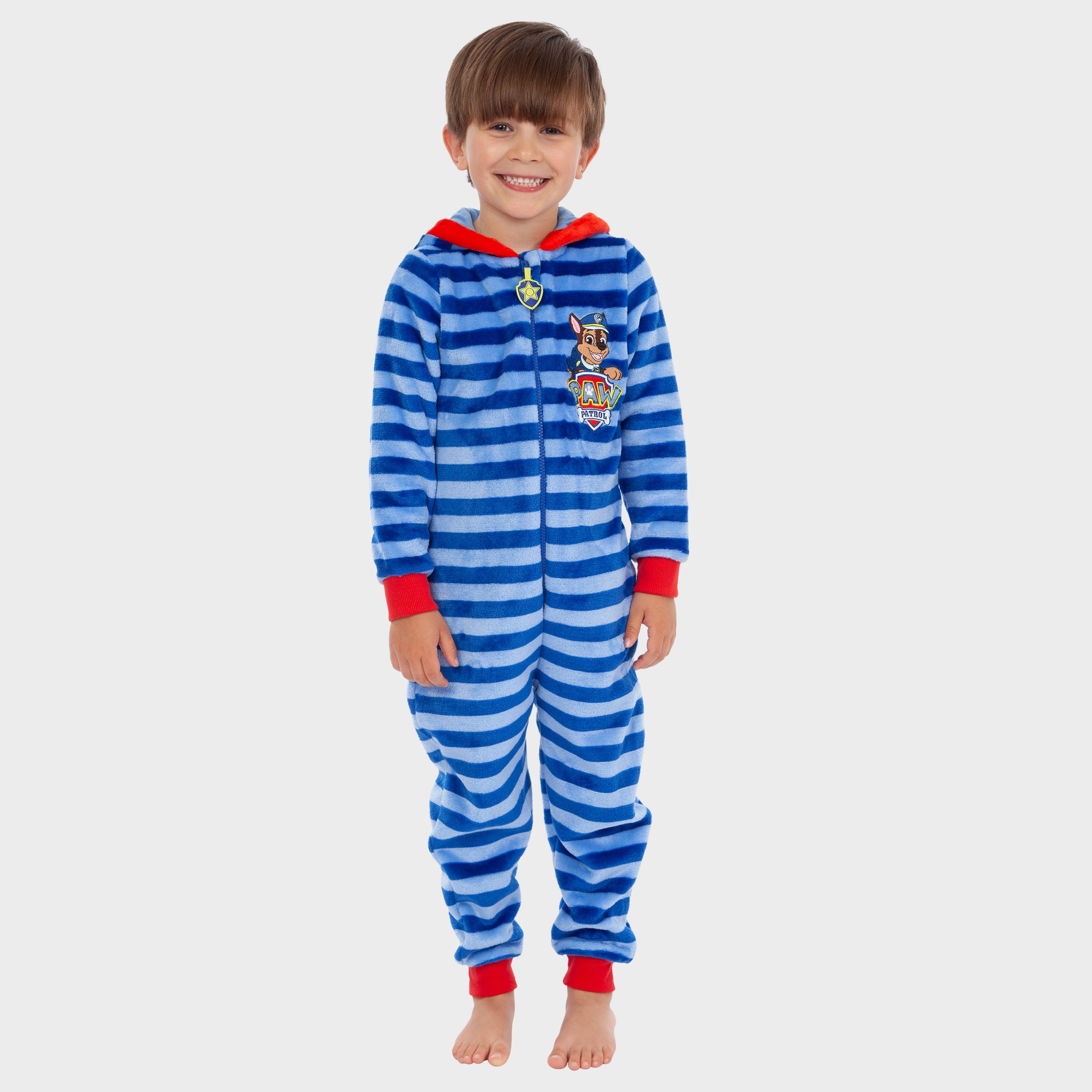 PAW Patrol Onesie - Chase