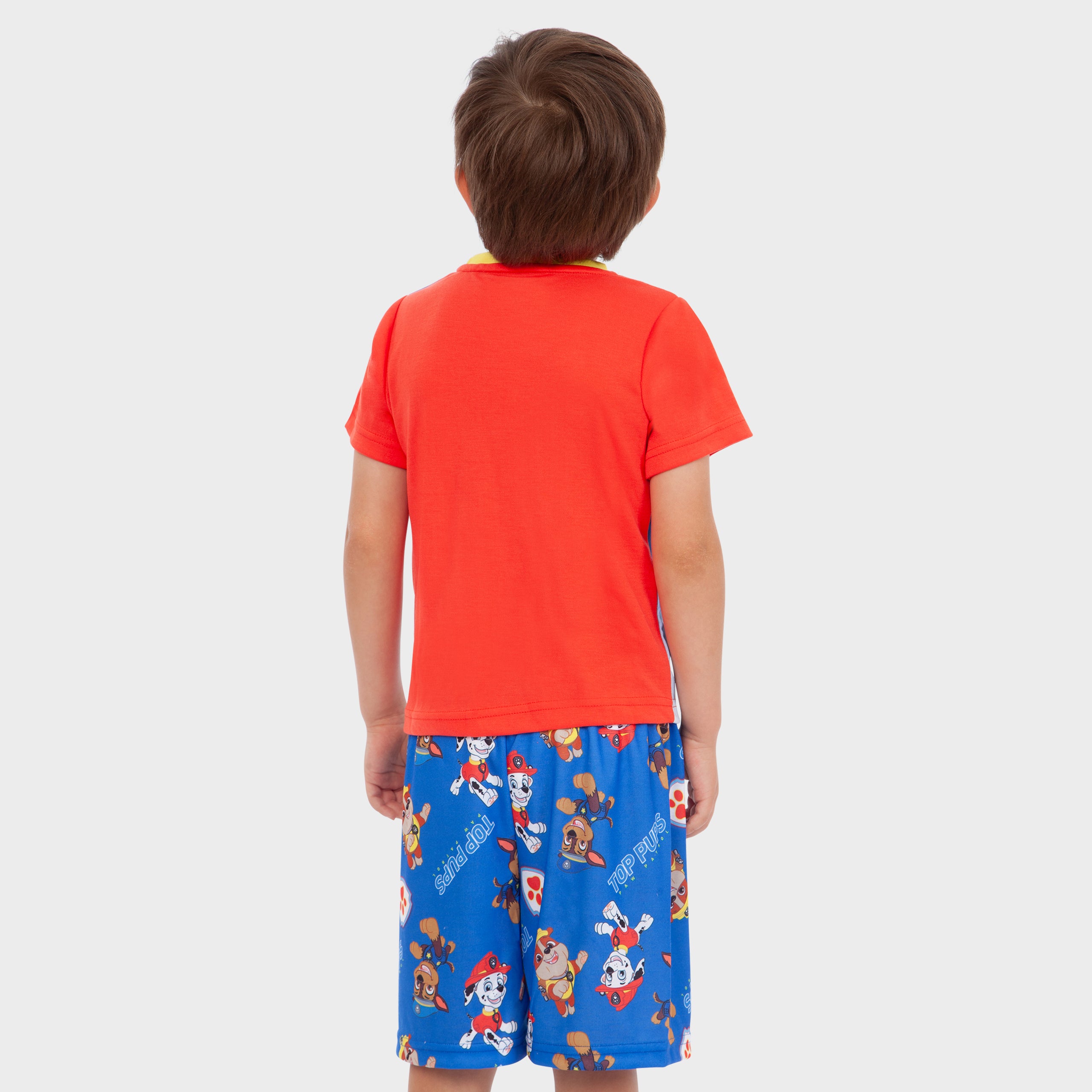 PAW Patrol Short PJ Set