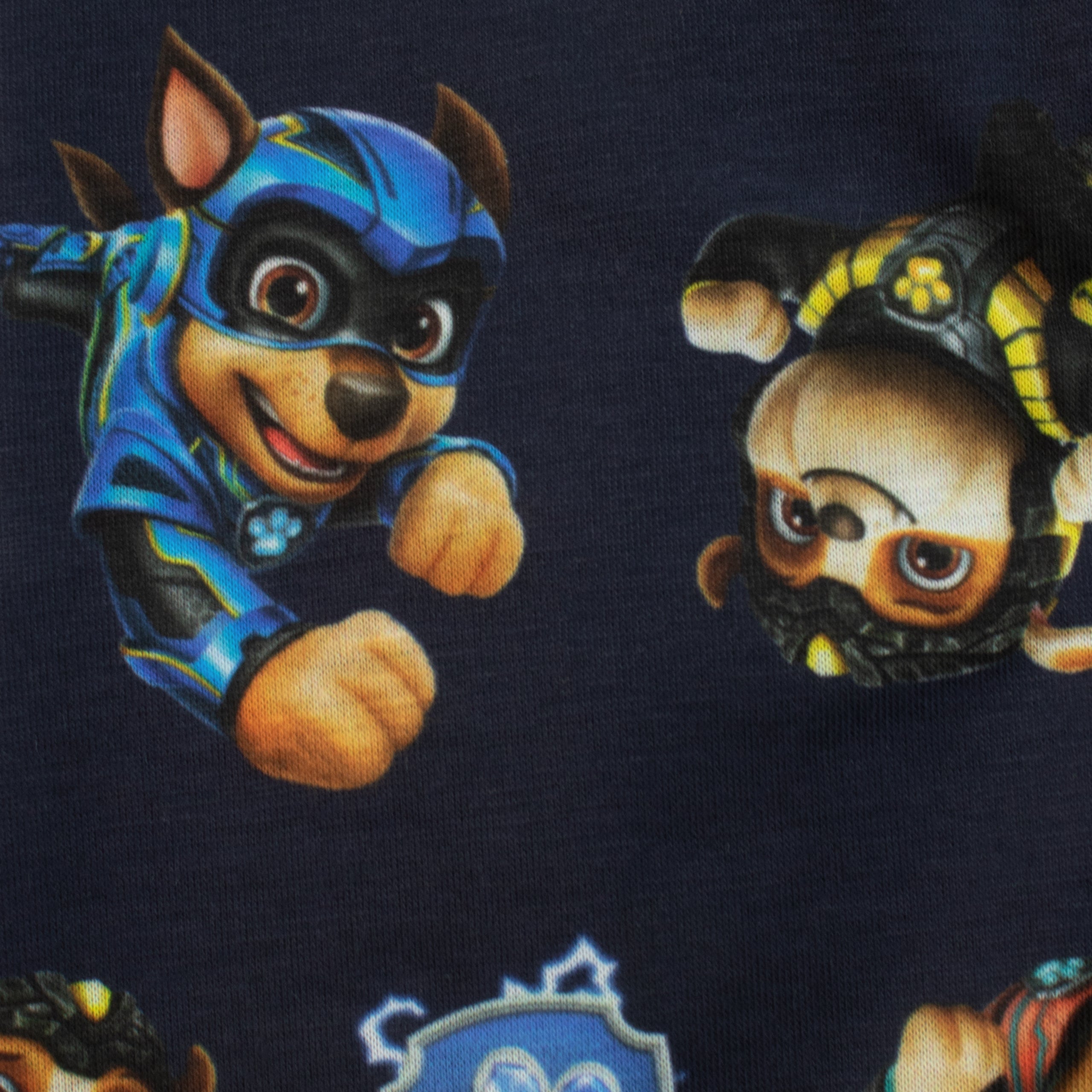 PAW Patrol: The Mighty Movie Pyjamas