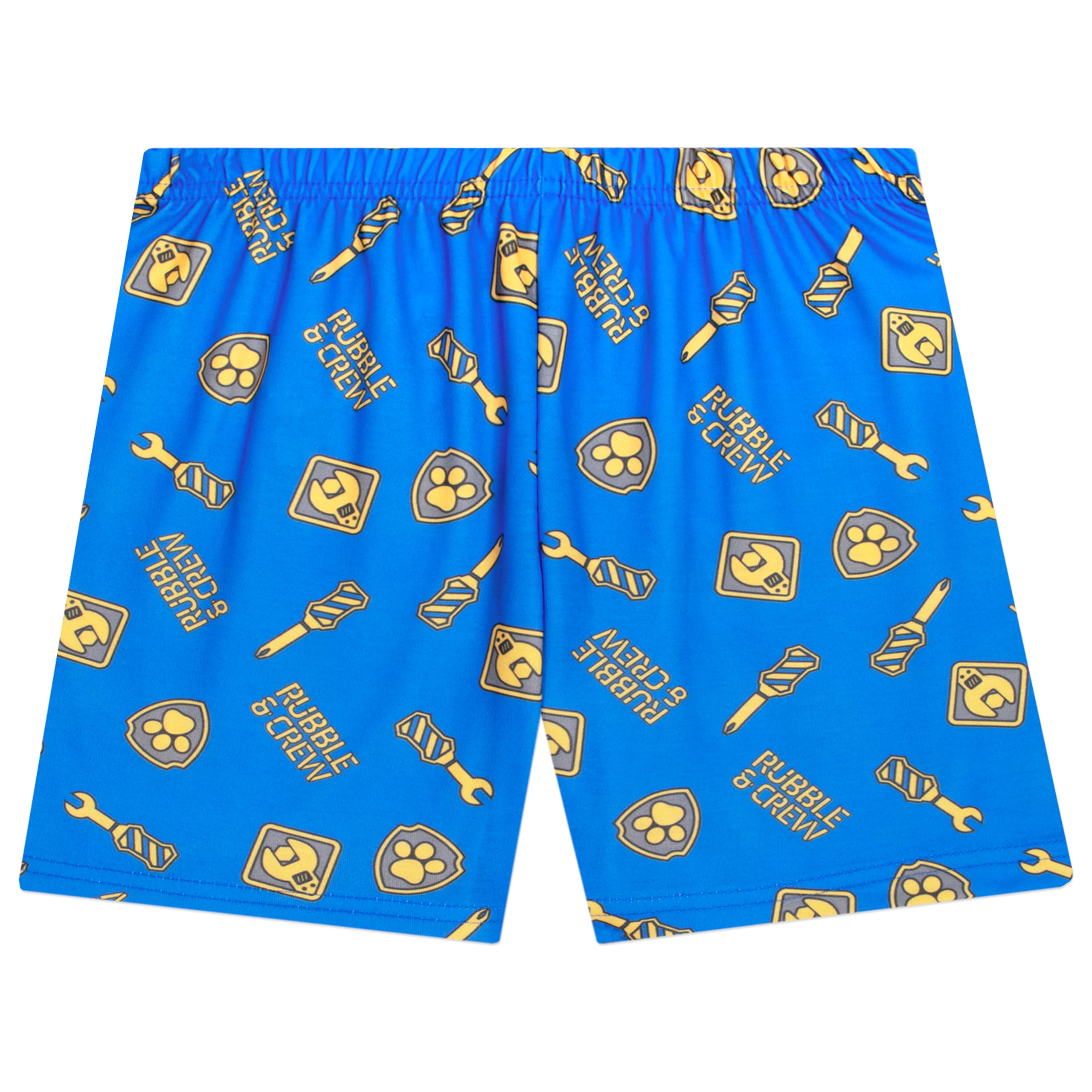 PAW Patrol Pyjamas - Rubble And Crew