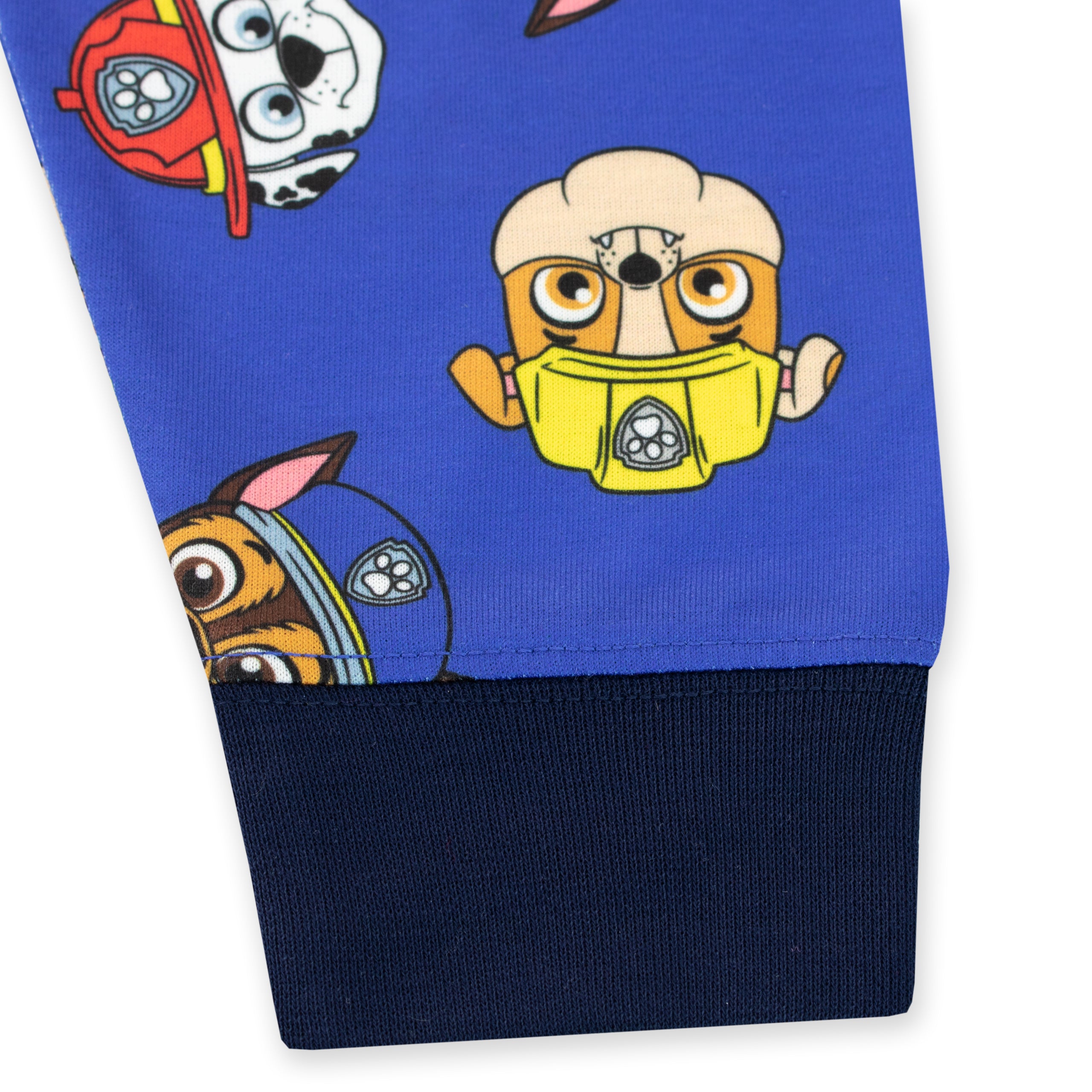 PAW Patrol Pyjamas - Chase, Marshall & Rubble