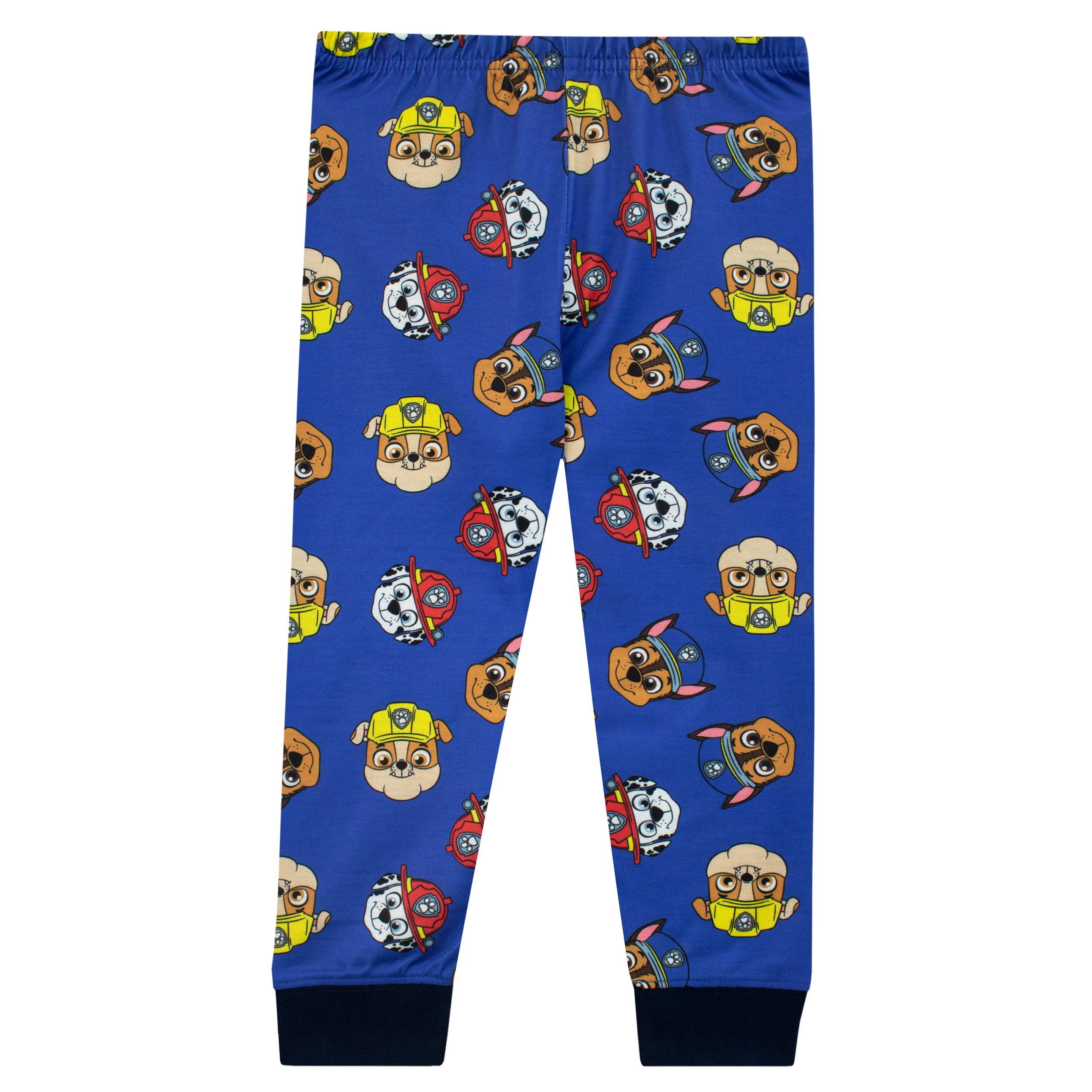 PAW Patrol Pyjamas - Chase, Marshall & Rubble