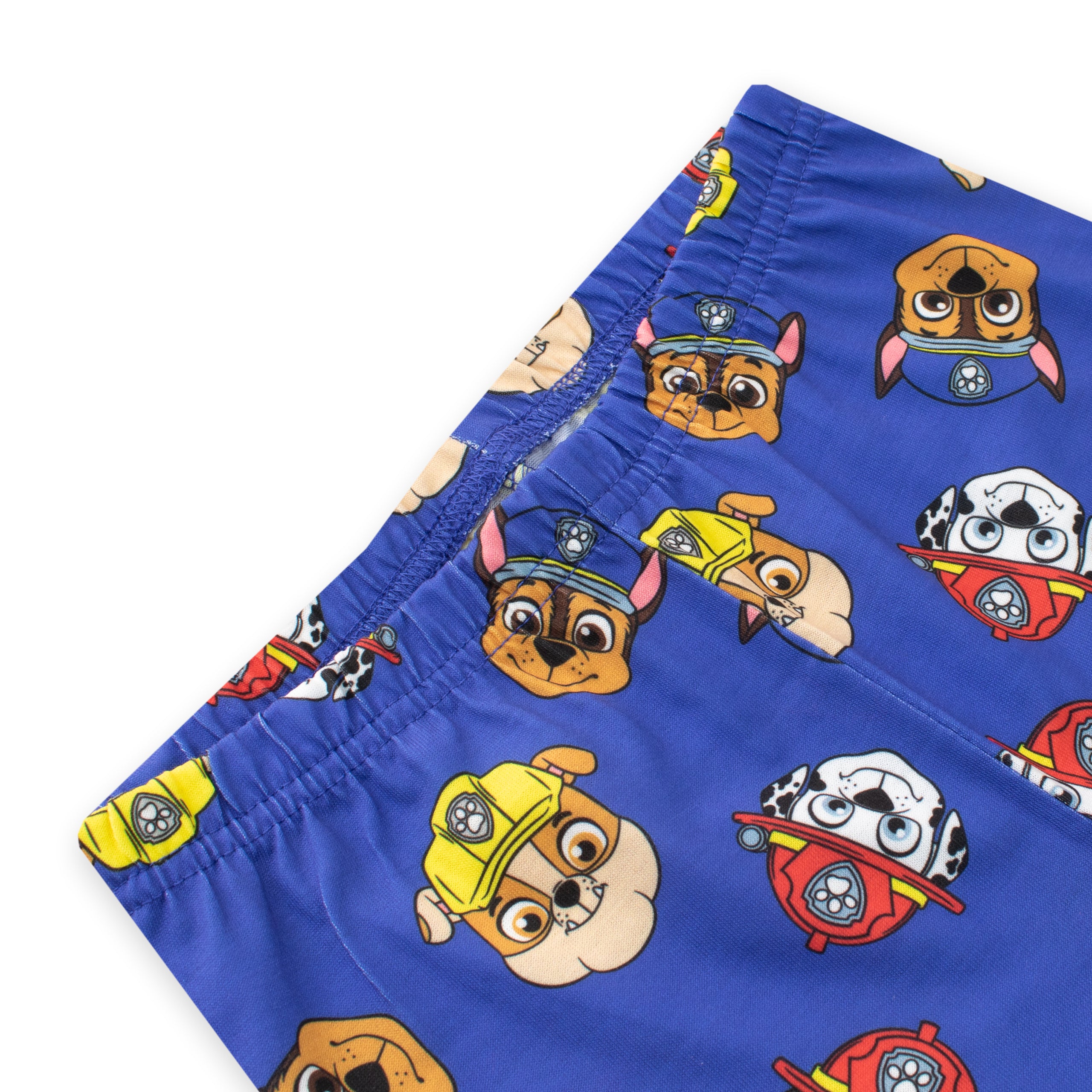 PAW Patrol Pyjamas - Chase, Marshall & Rubble