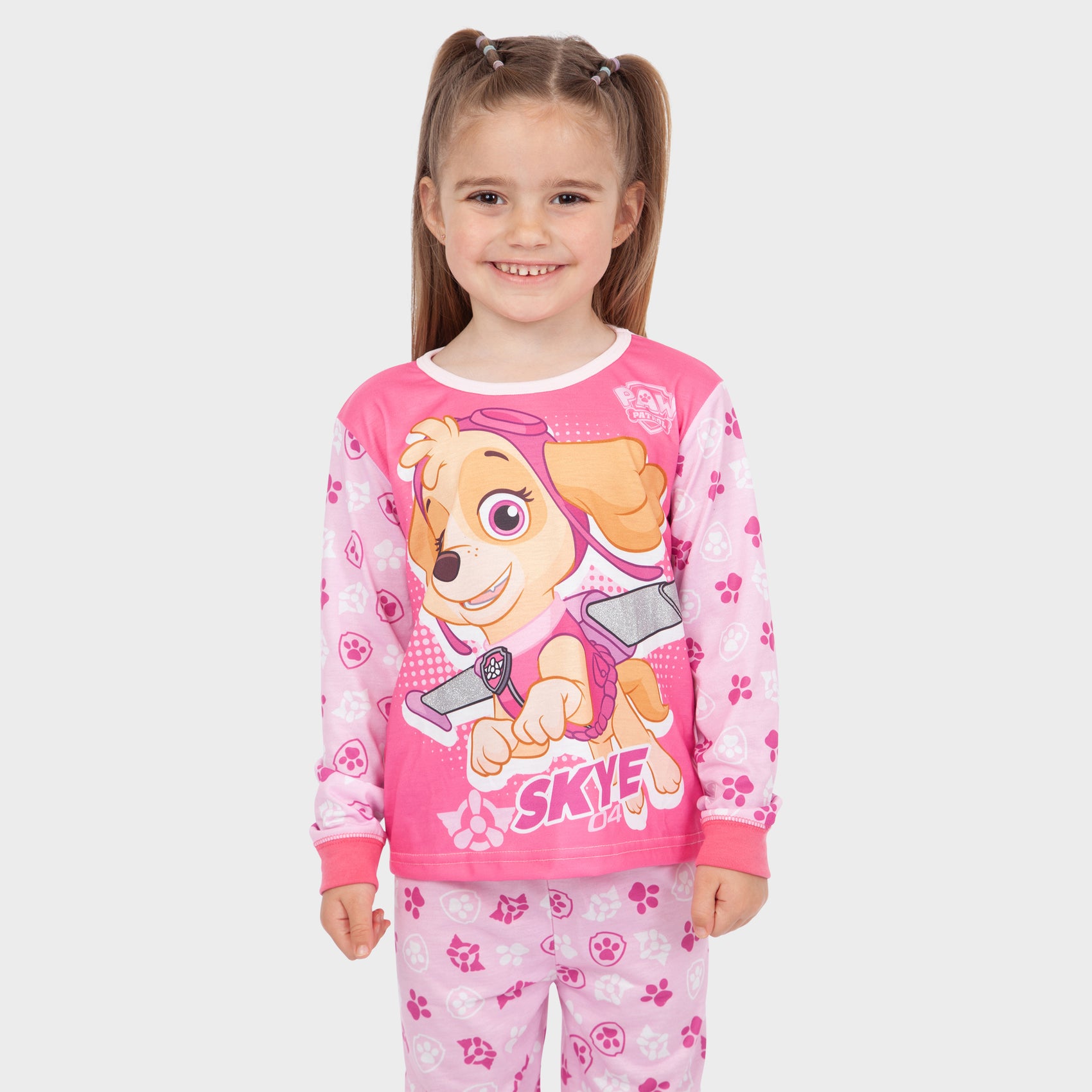 PAW Patrol Pyjamas Skye