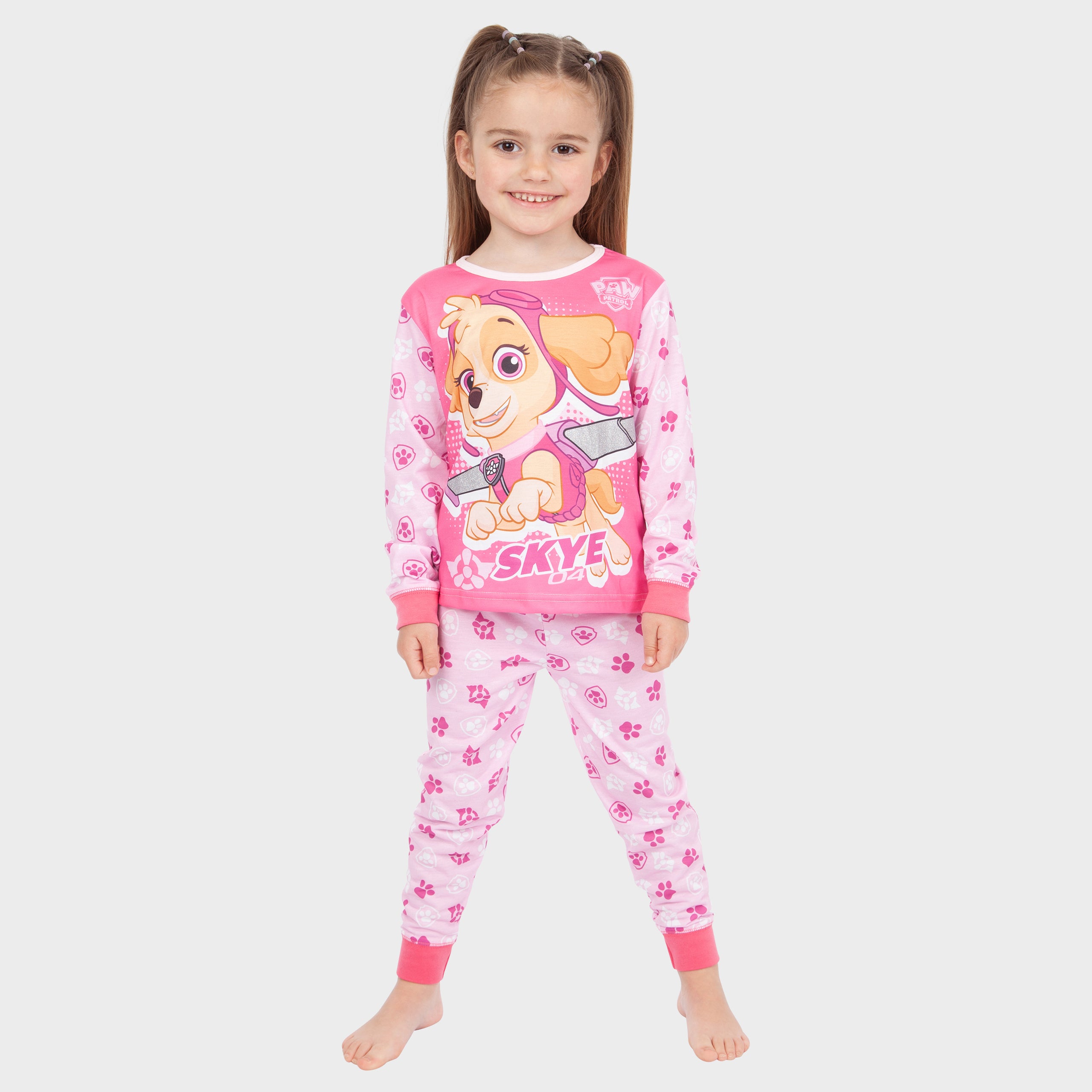 PAW Patrol Pyjamas Skye