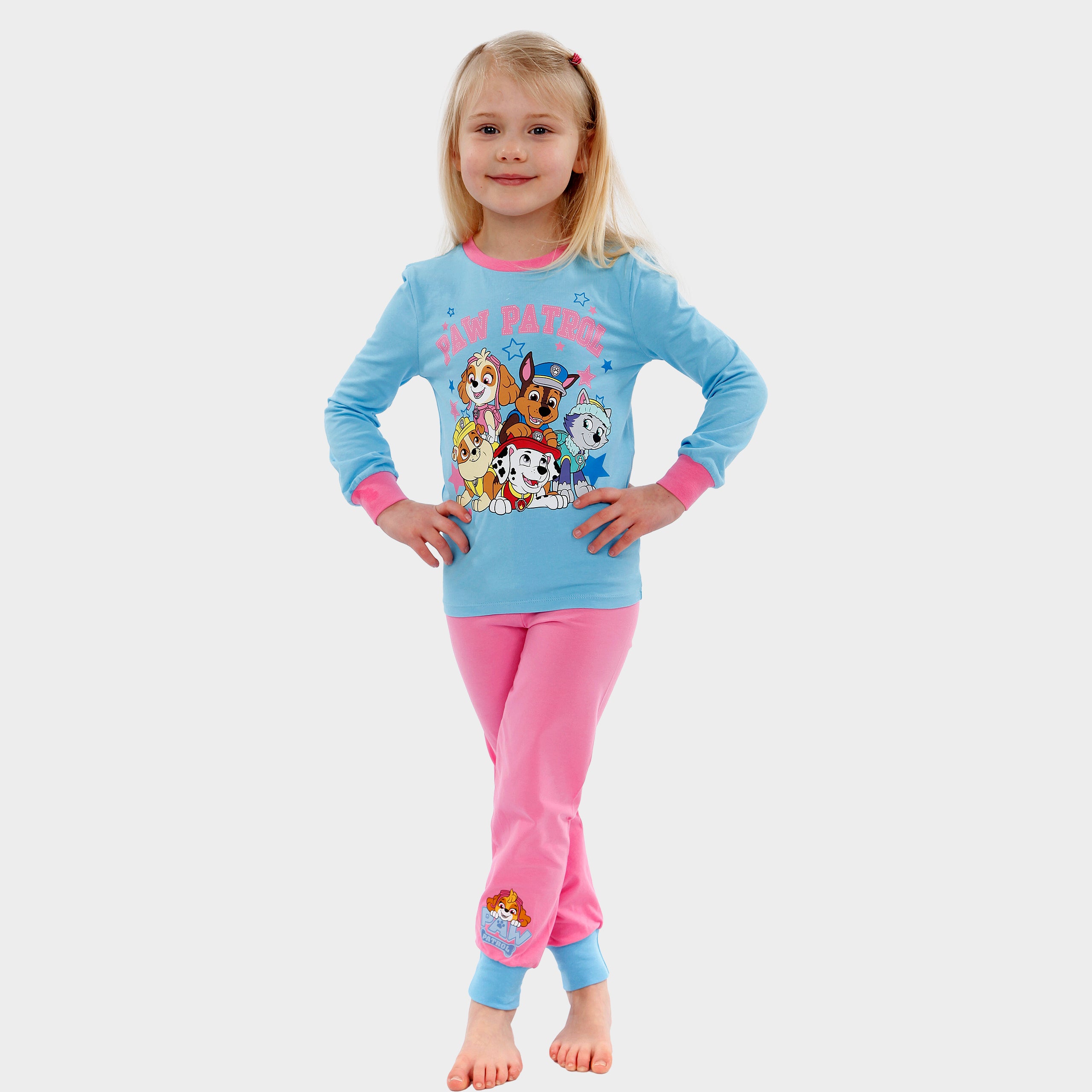 PAW Patrol Snuggle Fit Pyjama Set