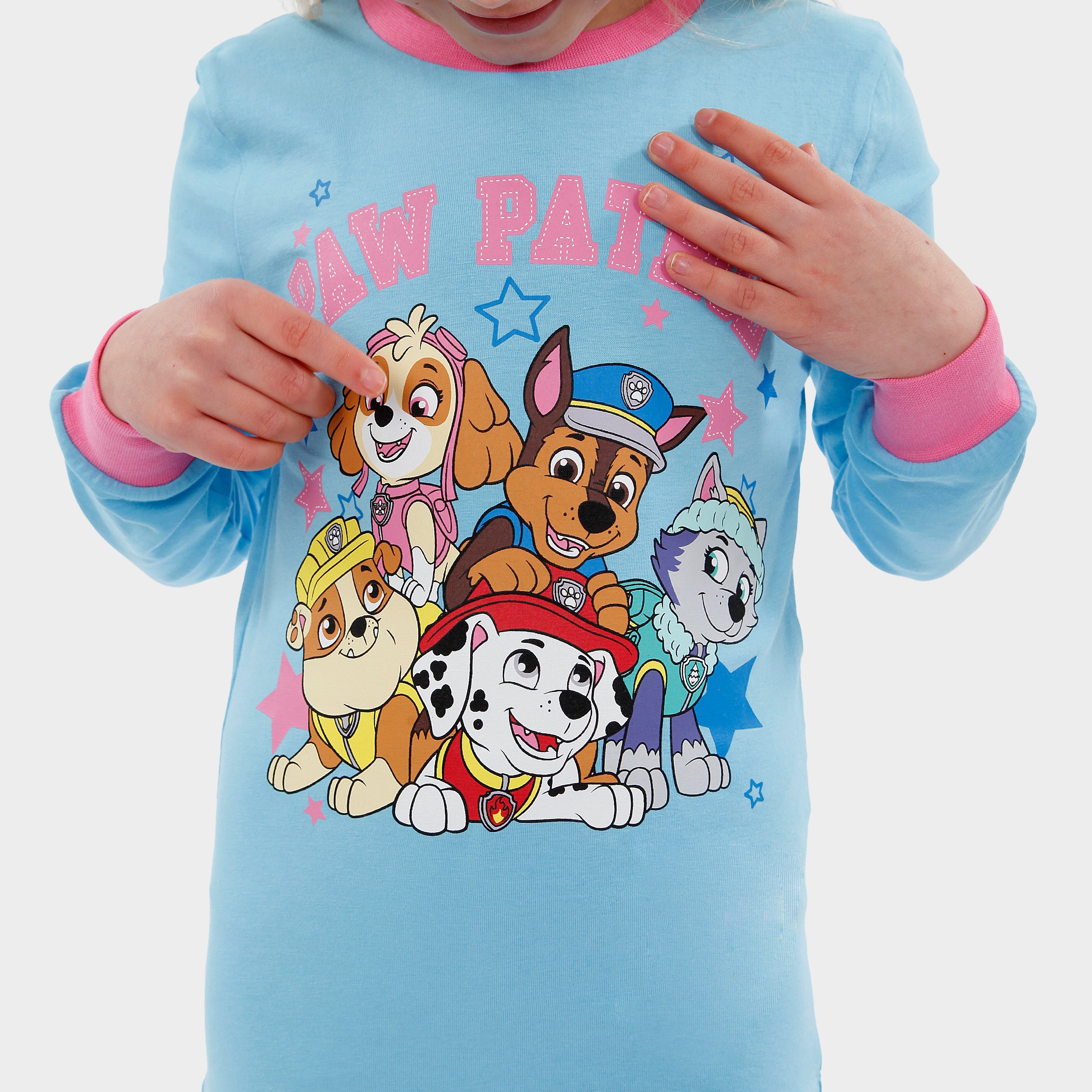 PAW Patrol Snuggle Fit Pyjama Set